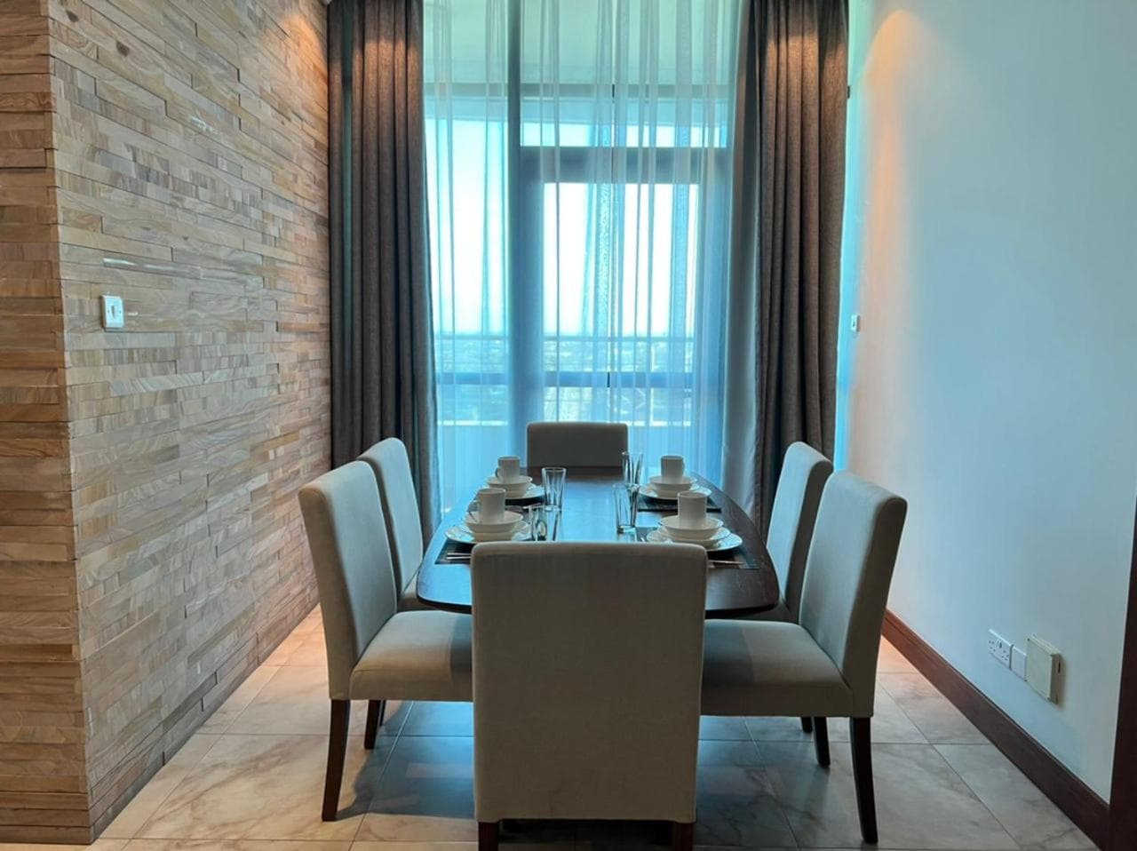 Fairview Luxury Apartments, Dar es Salaam, photo 5