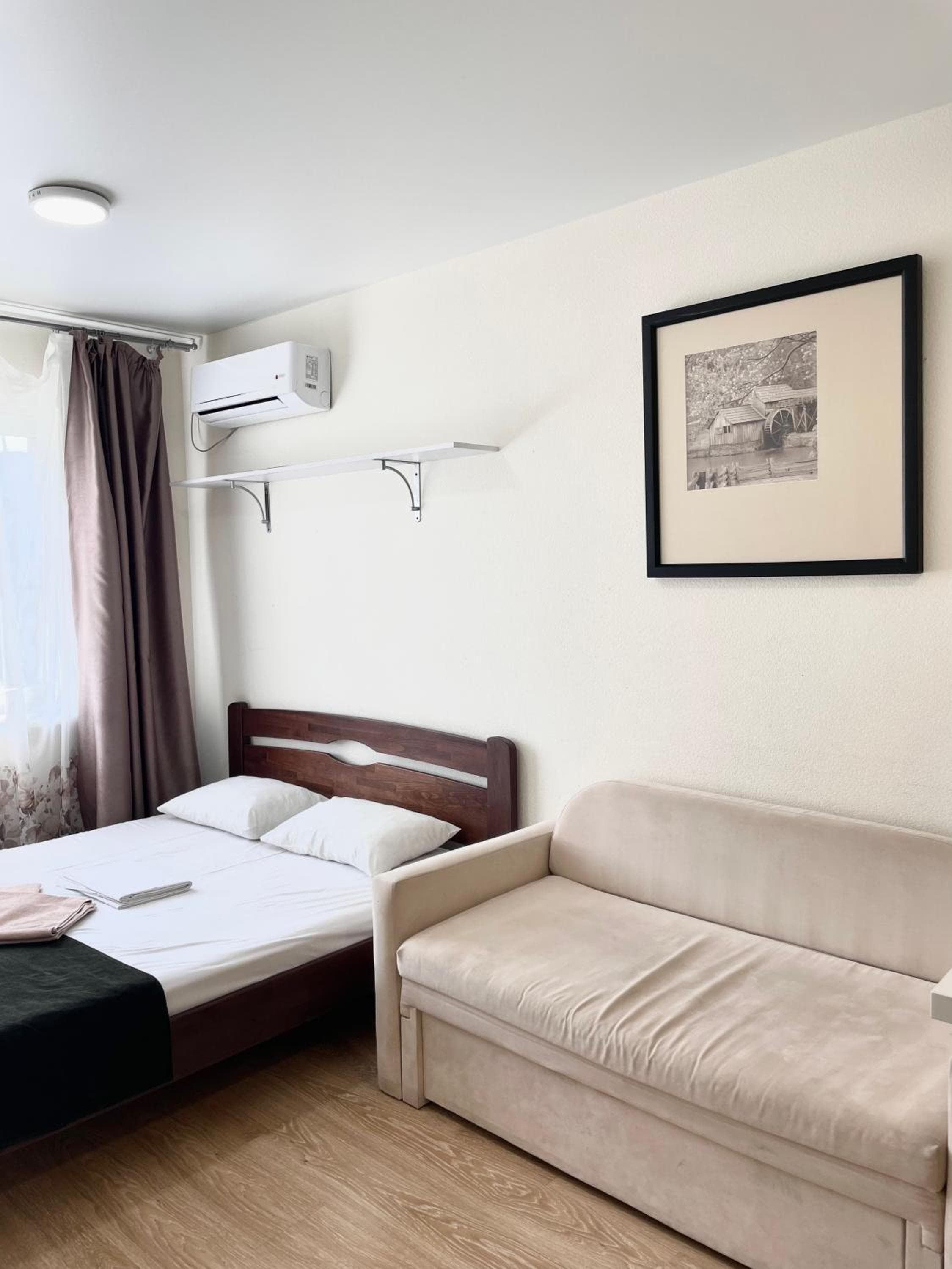 Apartmant in Kyiv for you, Kyiv, photo 4