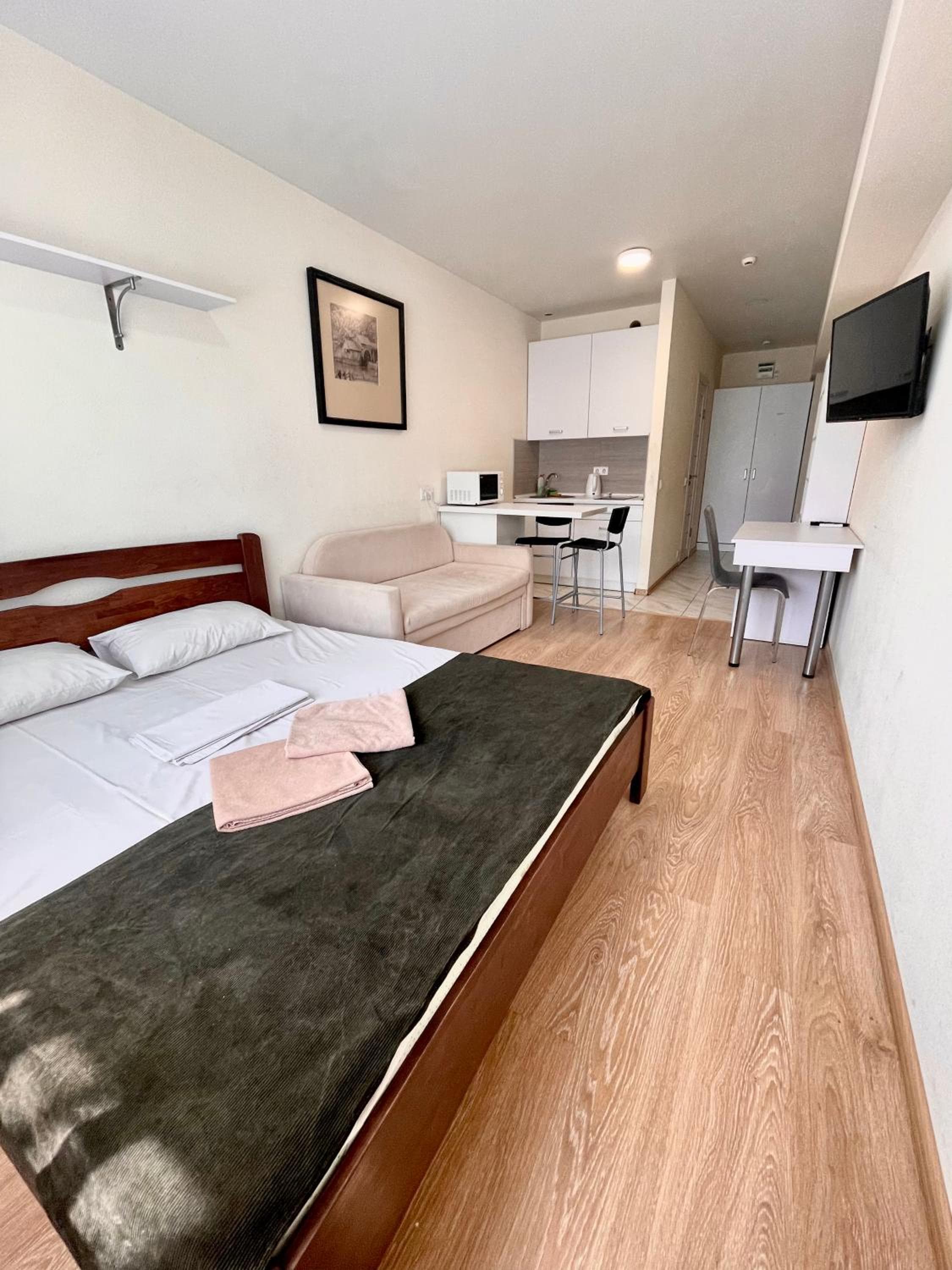 Apartmant in Kyiv for you, Kyiv