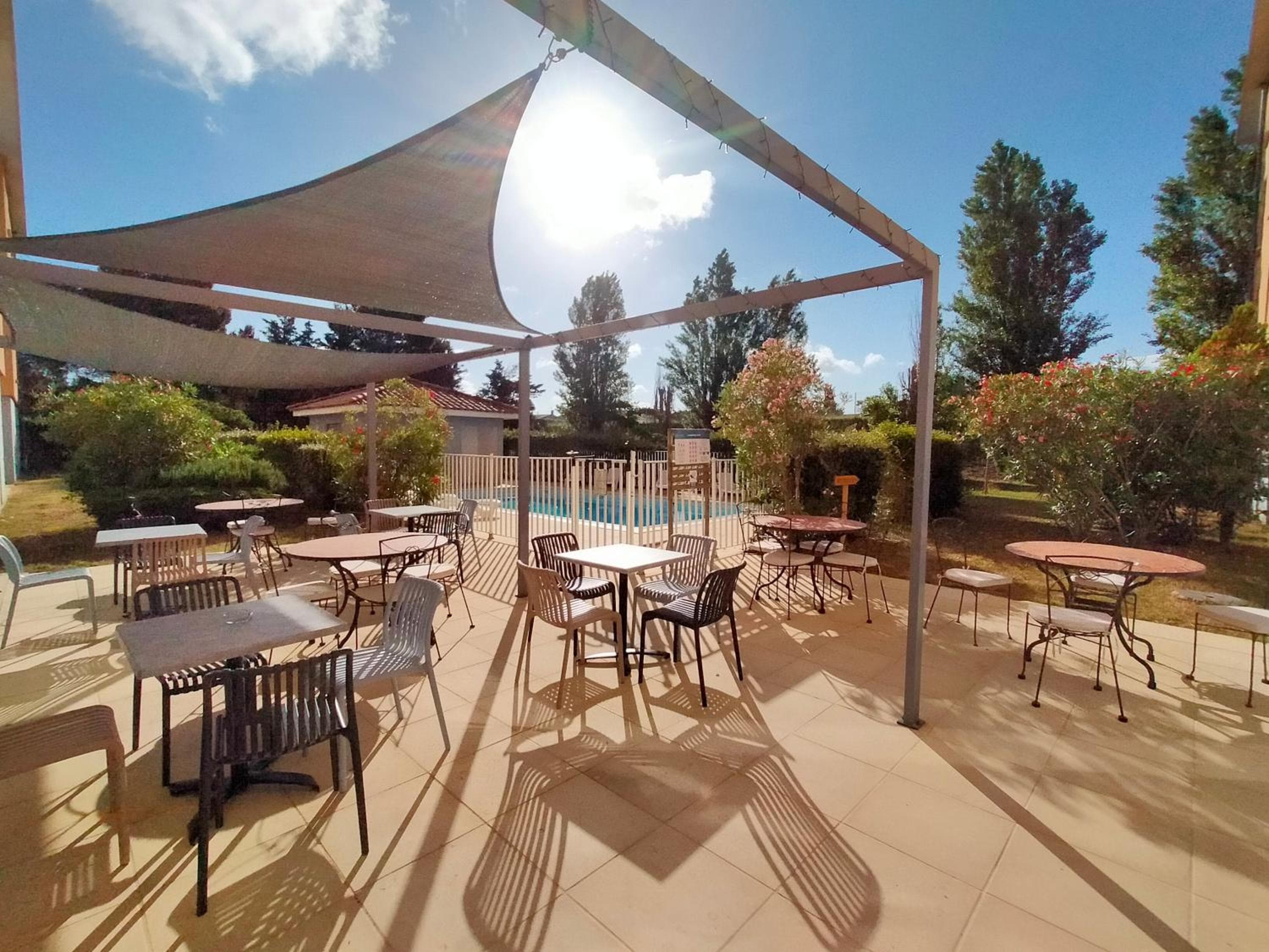 Comfort Aparthotel Carcassonne, Carcassonne, photo 2