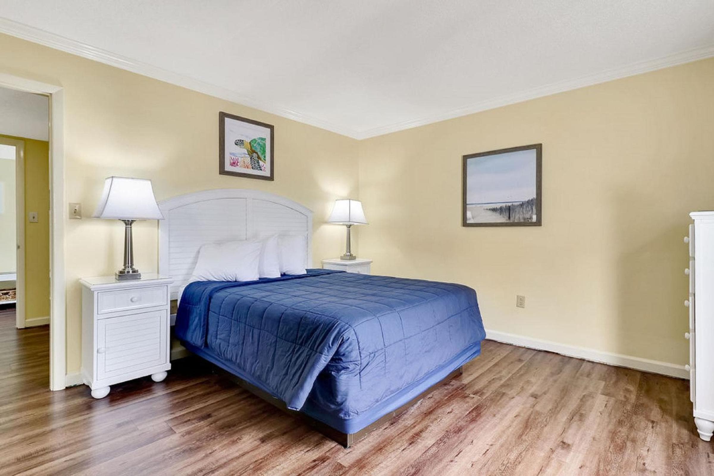 North Shore Oceanfront Resort Hotel, Myrtle Beach, photo 6