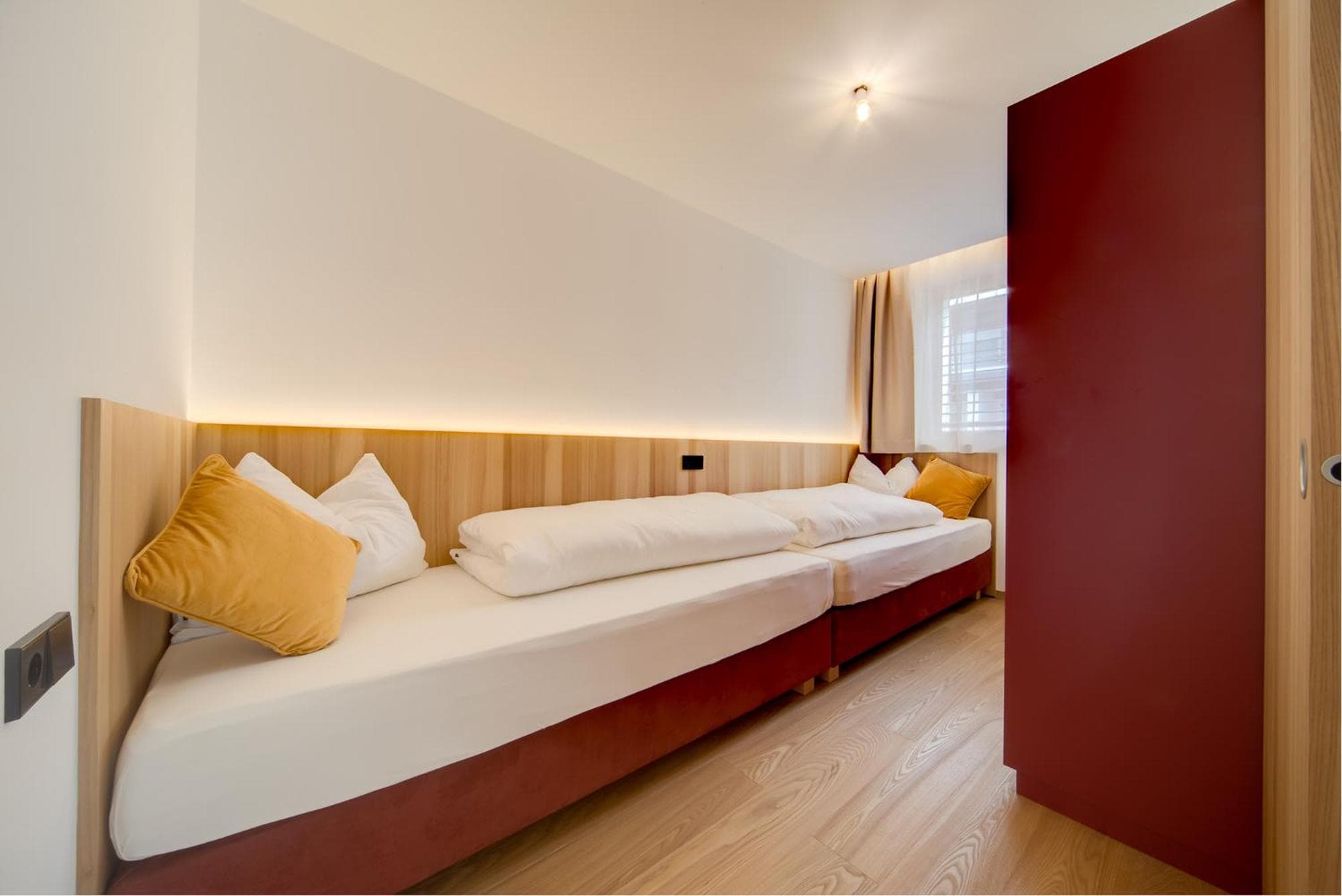 Residence & Sportlodges Claudia, Plaus, photo 3