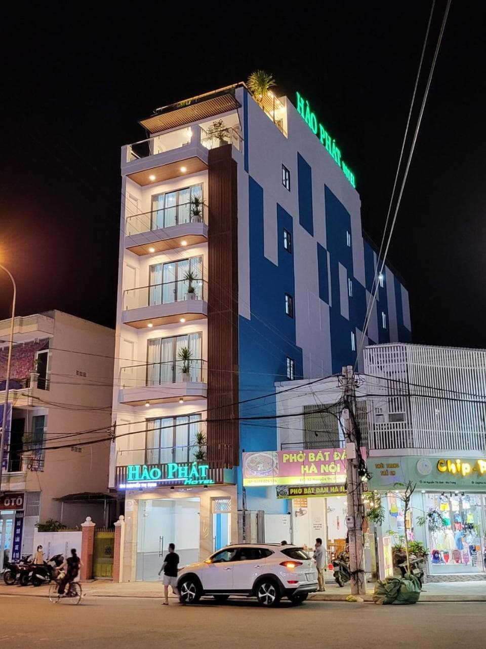 HÀO PHÁT HOTEL NHA TRANG, Nha Trang