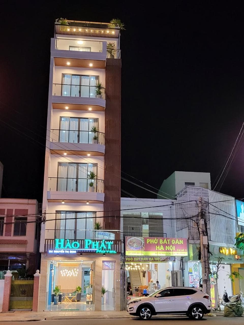 HÀO PHÁT HOTEL NHA TRANG, Nha Trang, photo 5