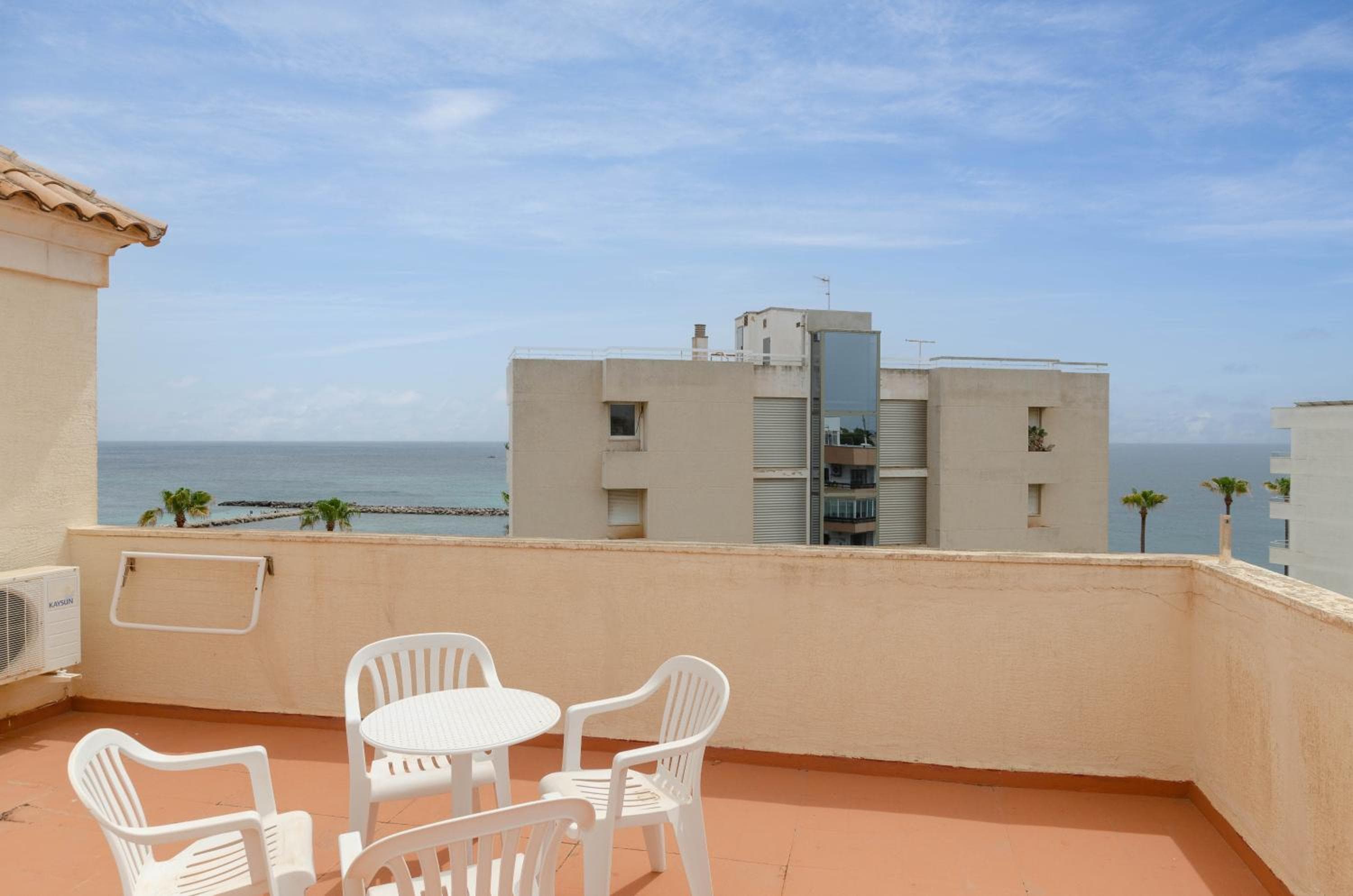 Sol y Mar Apartments, Cala Bona, photo 2