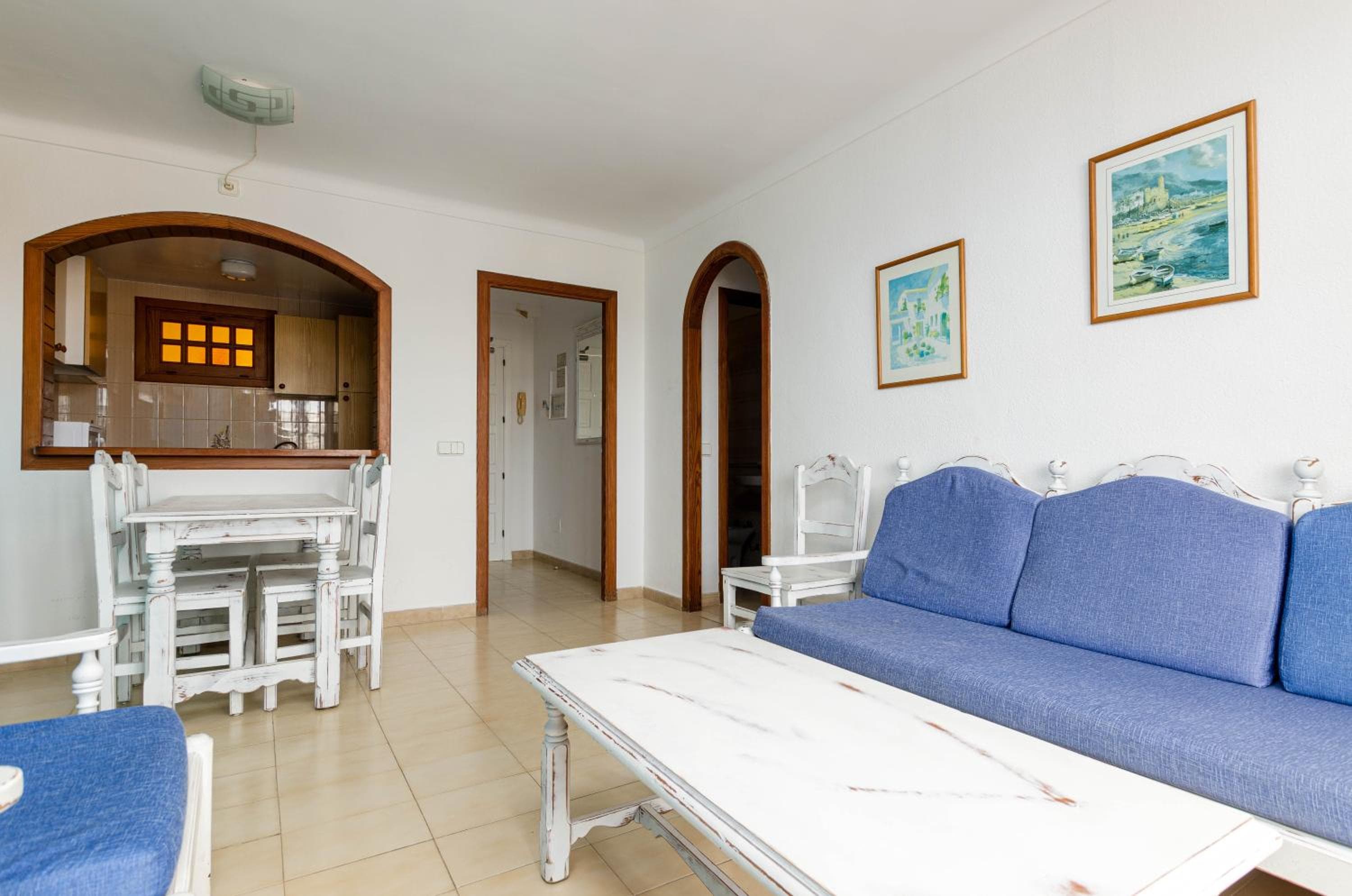 Sol y Mar Apartments, Cala Bona, photo 3