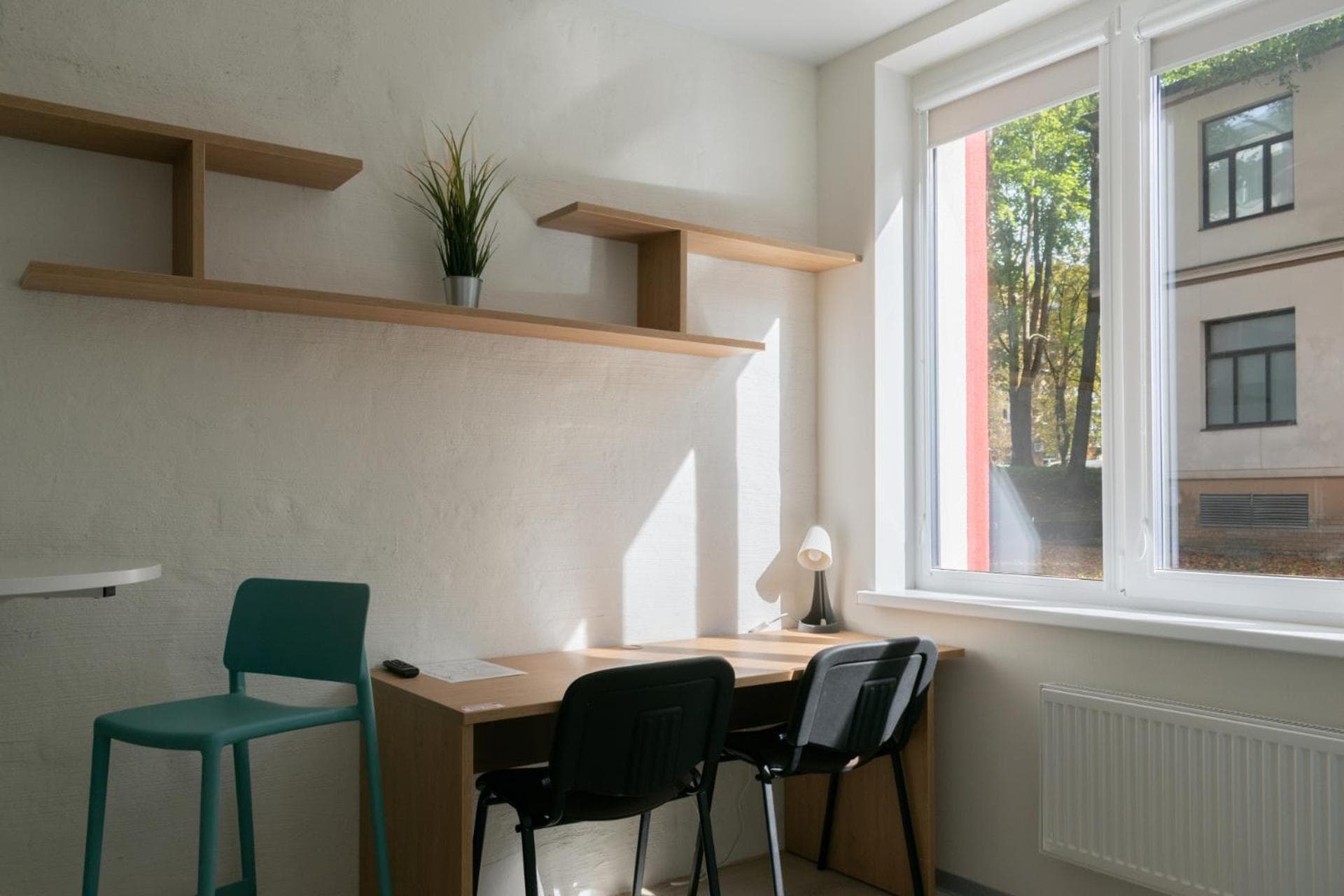 YouthMents - Student Hotel, Rīga, photo 6
