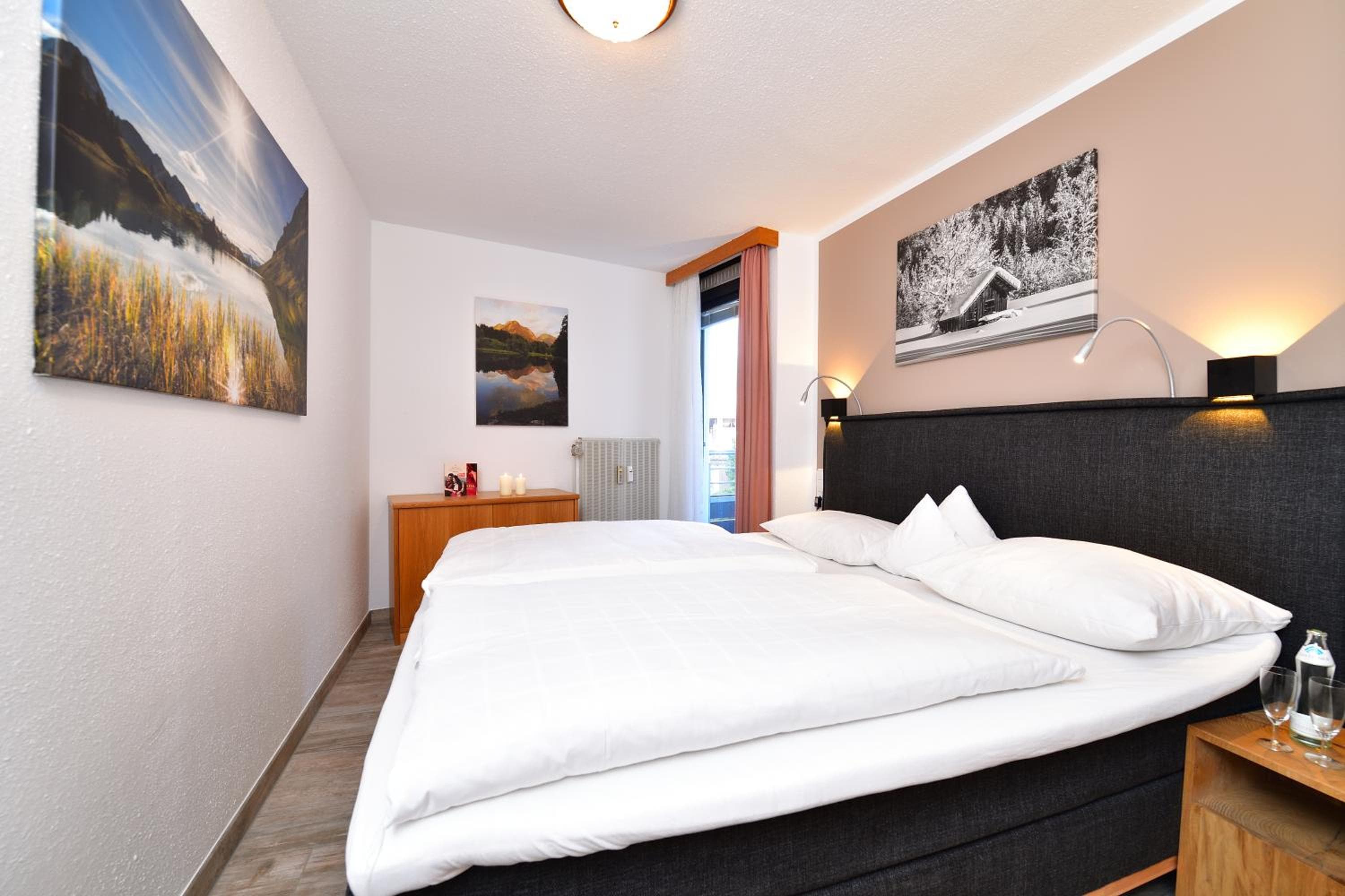 Familienhotel Kleinwalsertal, Riezlern, photo 2