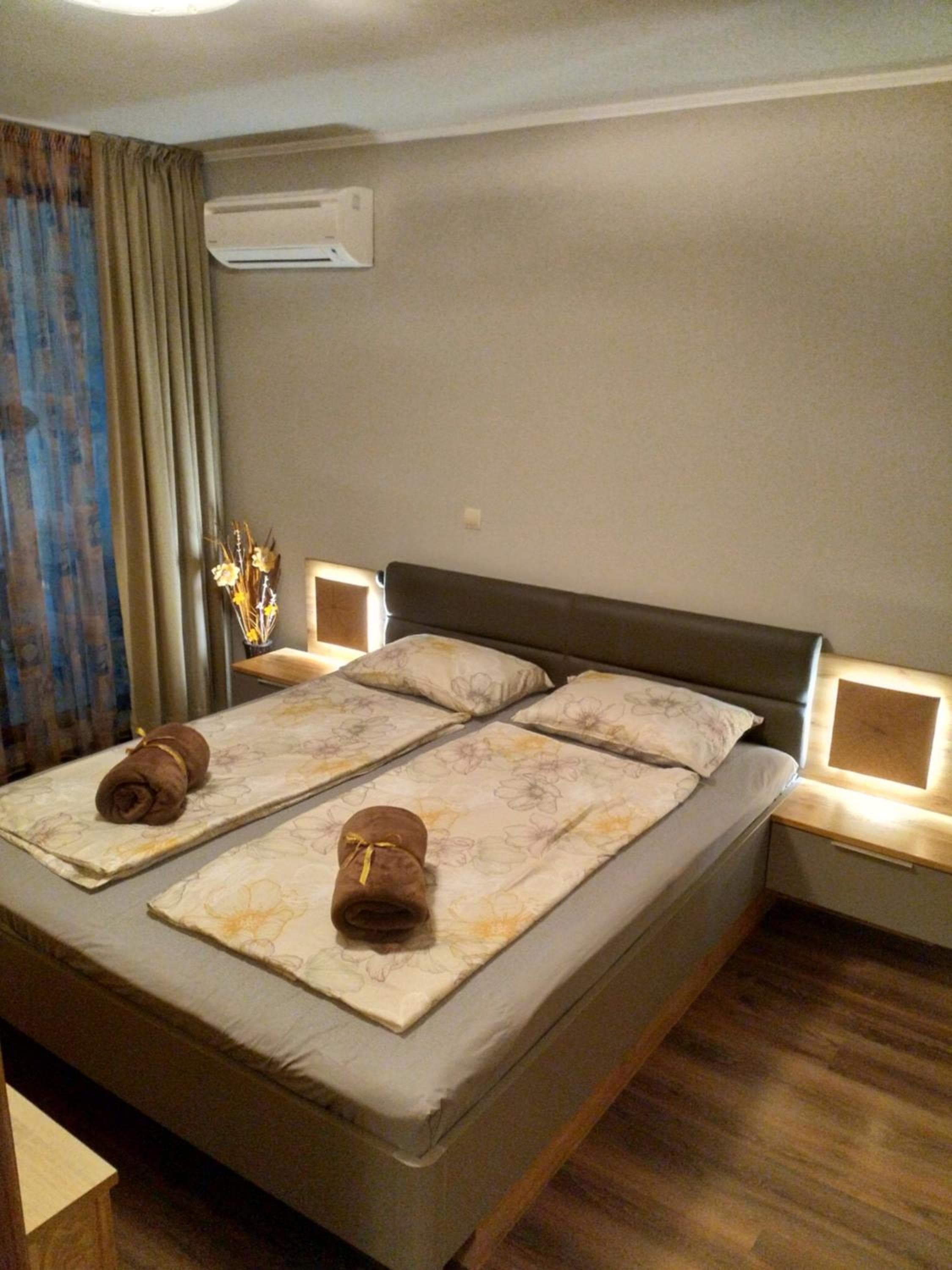 Apartment Melody, Burgas City, photo 5