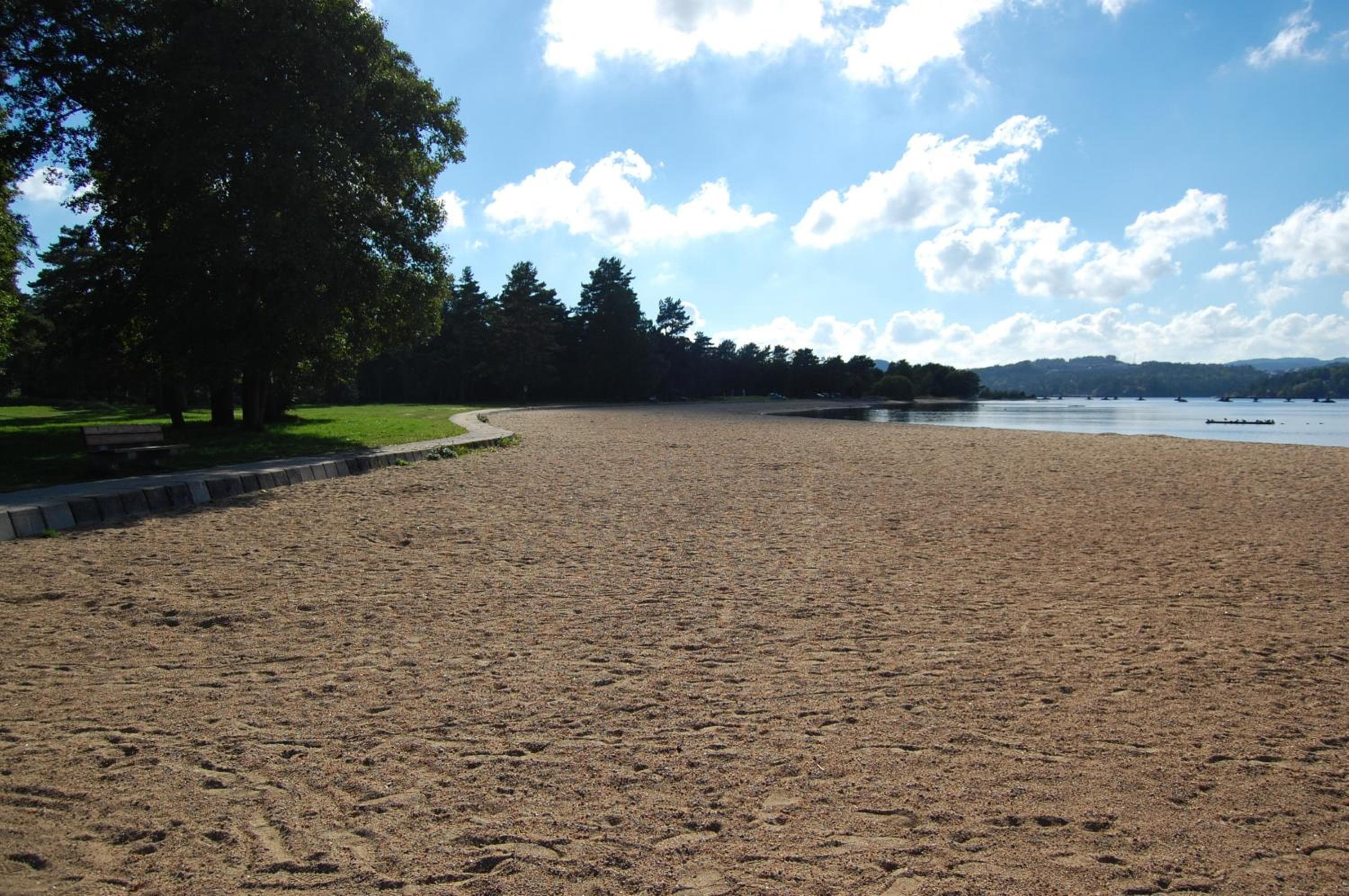 Hamresanden Resort as, Kristiansand, photo 6