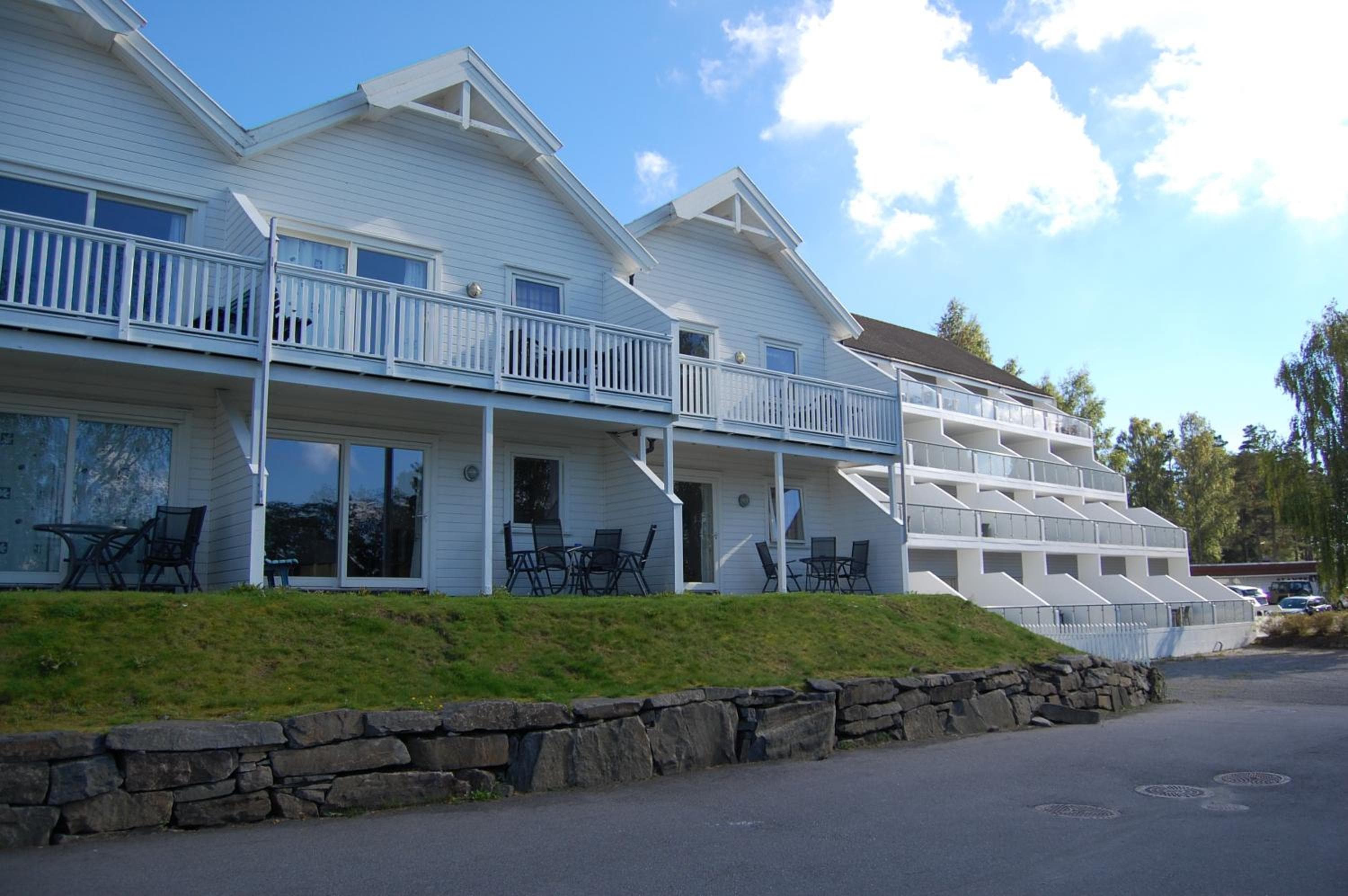 Hamresanden Resort as, Kristiansand, photo 4