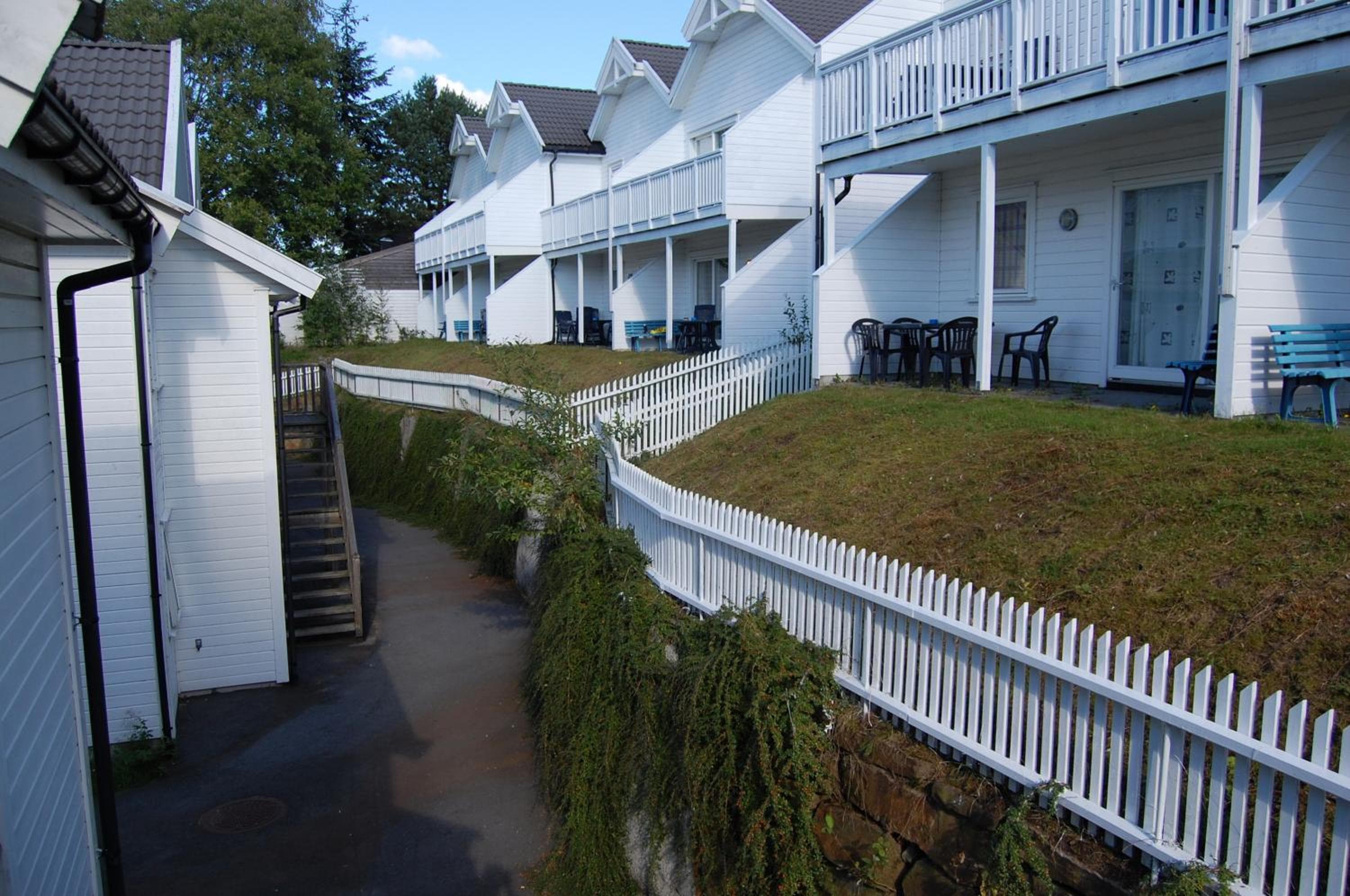 Hamresanden Resort as, Kristiansand, photo 3