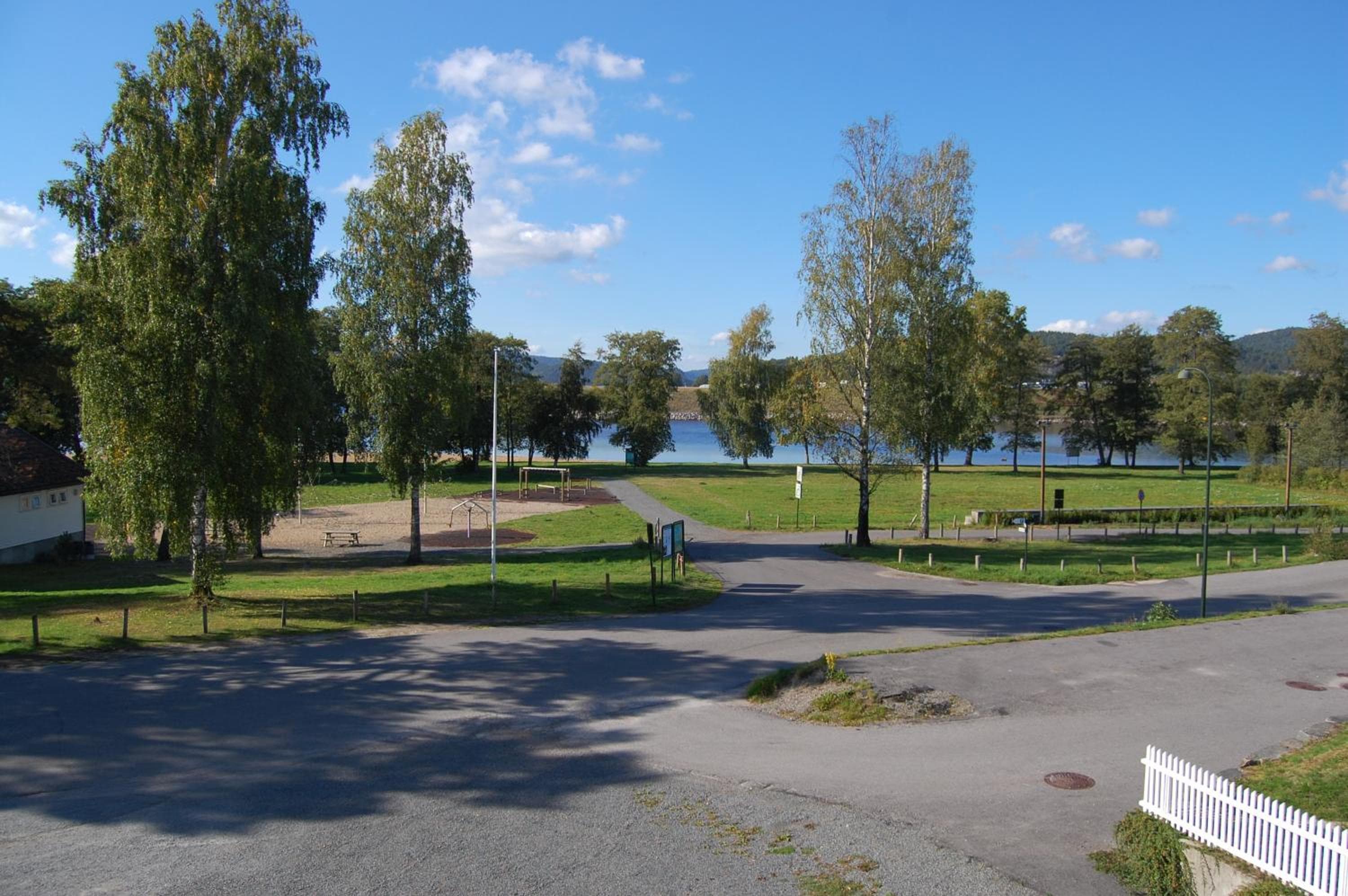 Hamresanden Resort as, Kristiansand, photo 2