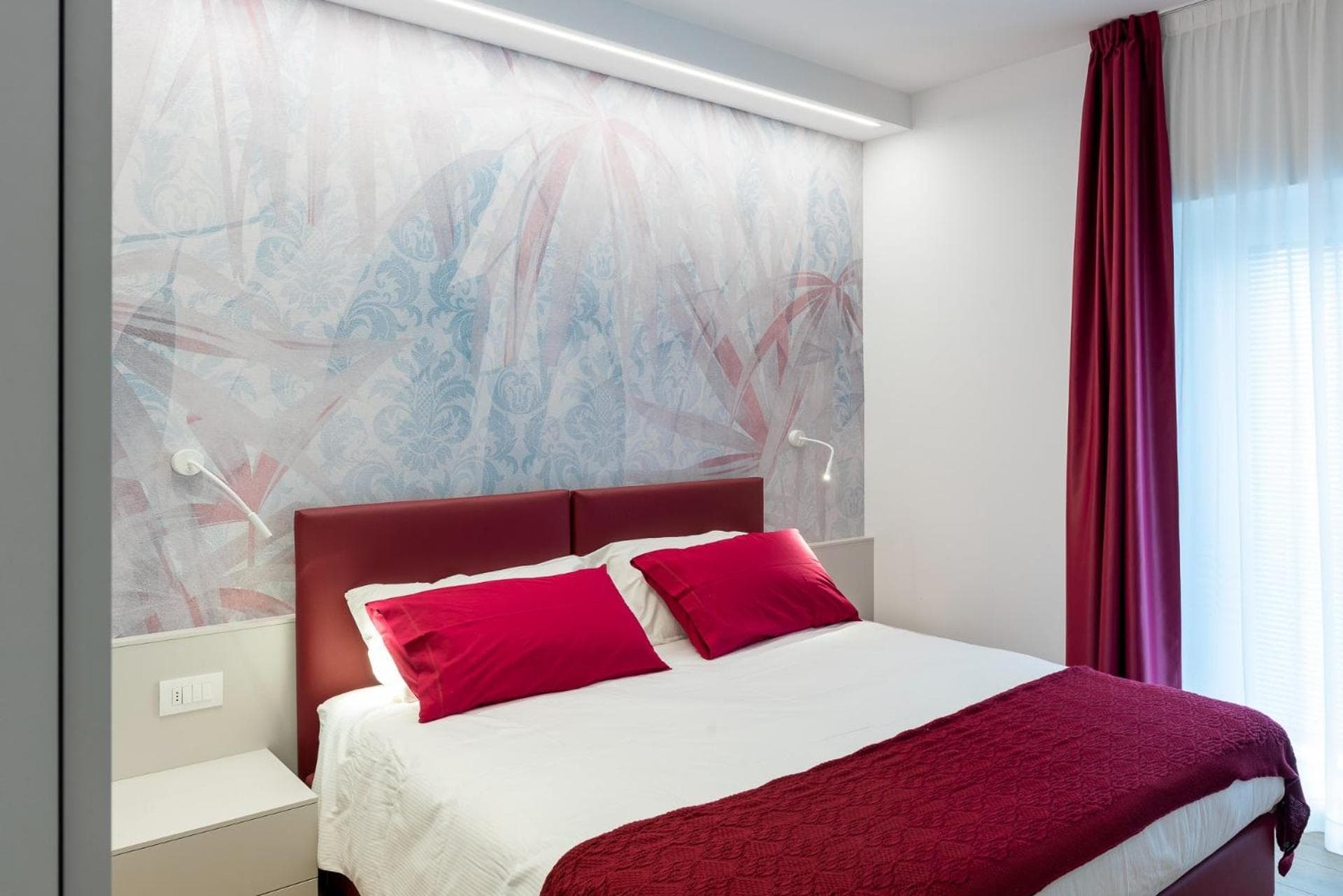 Casa Fullin, Belluno, photo 6