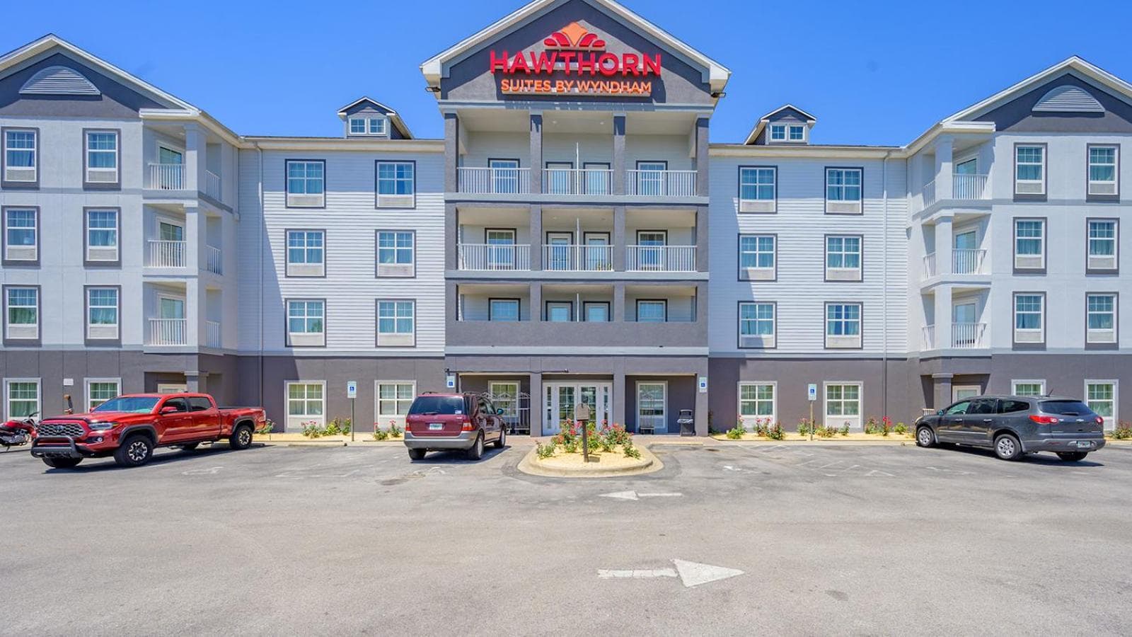 Candlewood Suites Panama City Beach Southeast by IHG, Panama City Beach