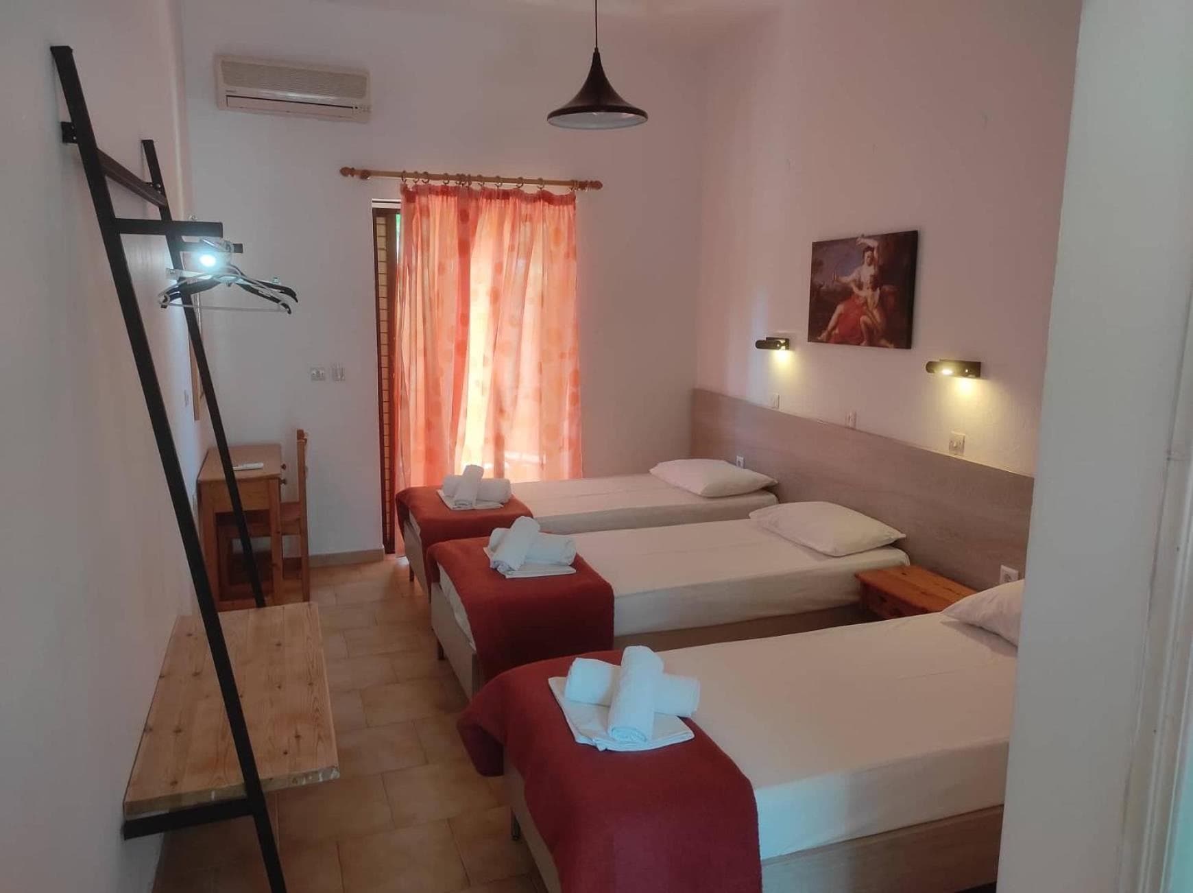Kalypso studio Resorts, Kavos, photo 4