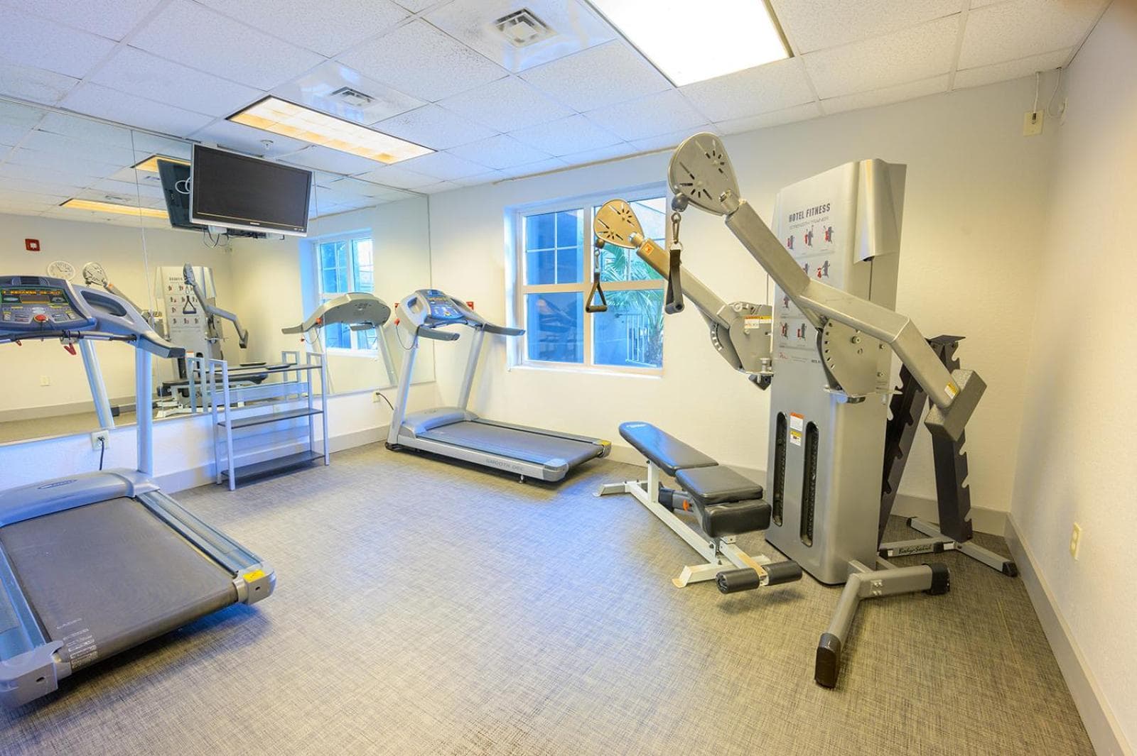 Candlewood Suites Panama City Beach Southeast by IHG, Panama City Beach, photo 6