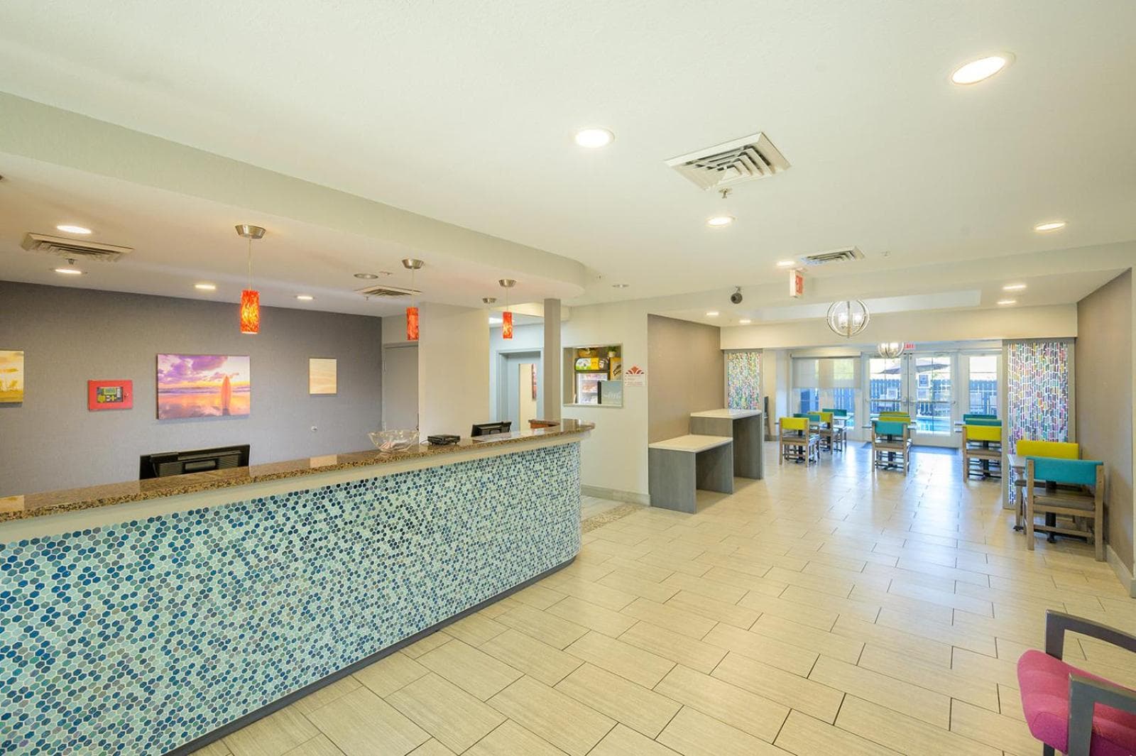 Candlewood Suites Panama City Beach Southeast by IHG, Panama City Beach, photo 4