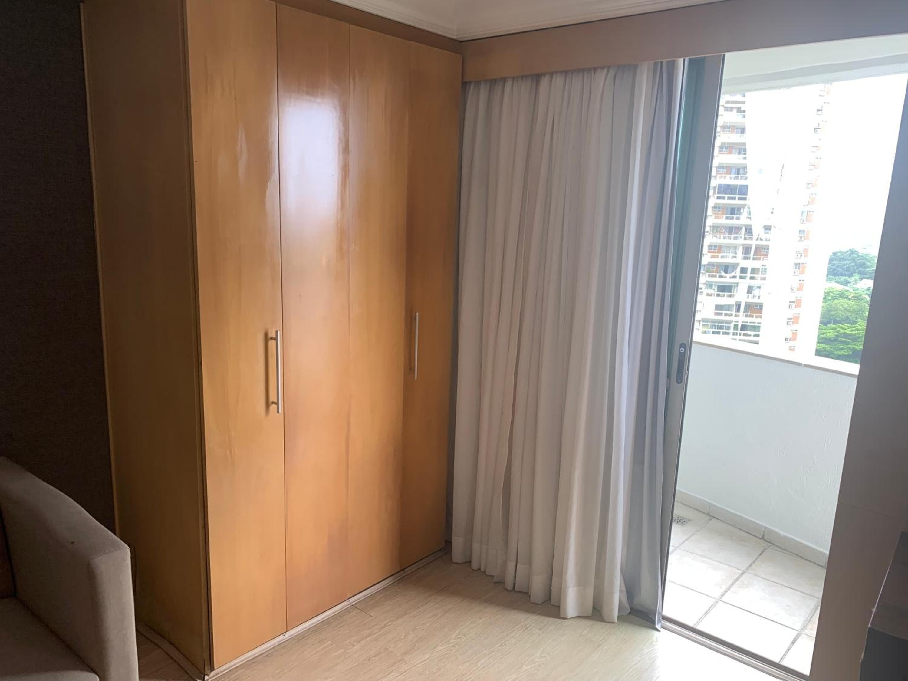 Lindo Flat na Barra da Tijuca com vista para o mar, Rio de Janeiro, photo 5