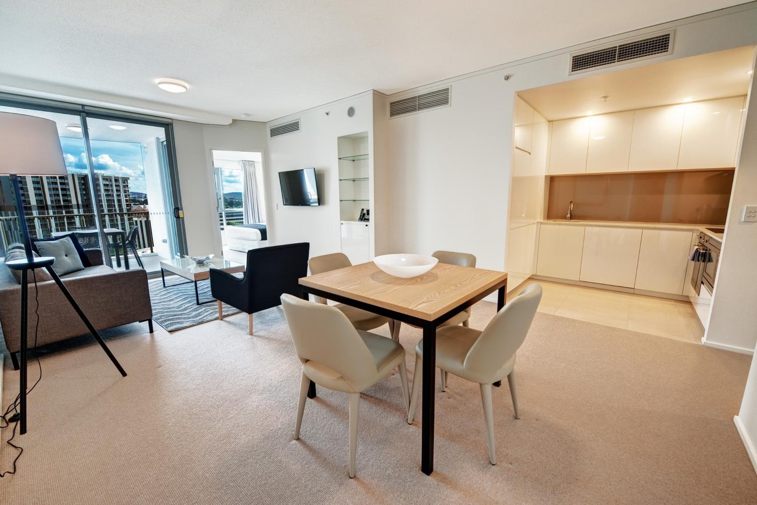 Belise Apartments, Brisbane, photo 5