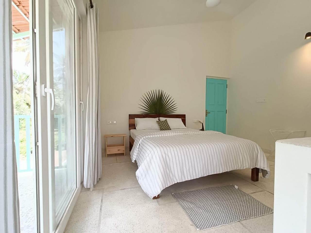Beseco Bed and Breakfast, Benaulim, photo 5
