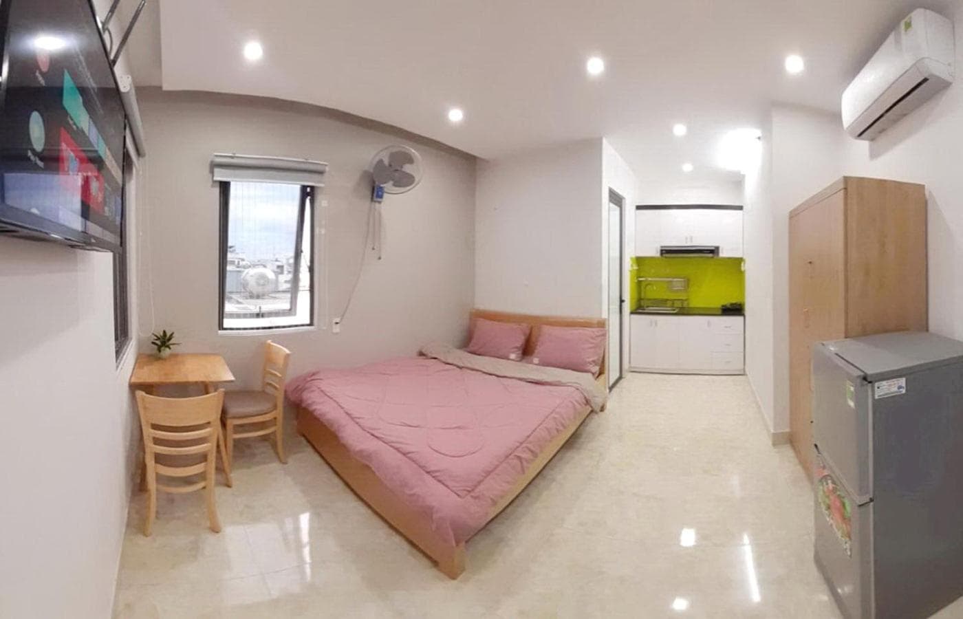 Duc Hanh Apartment, Da Nang, photo 6