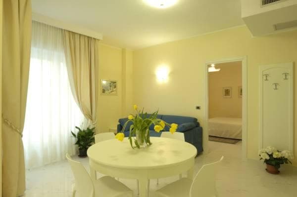 Residence Atlantic, Alassio, photo 6