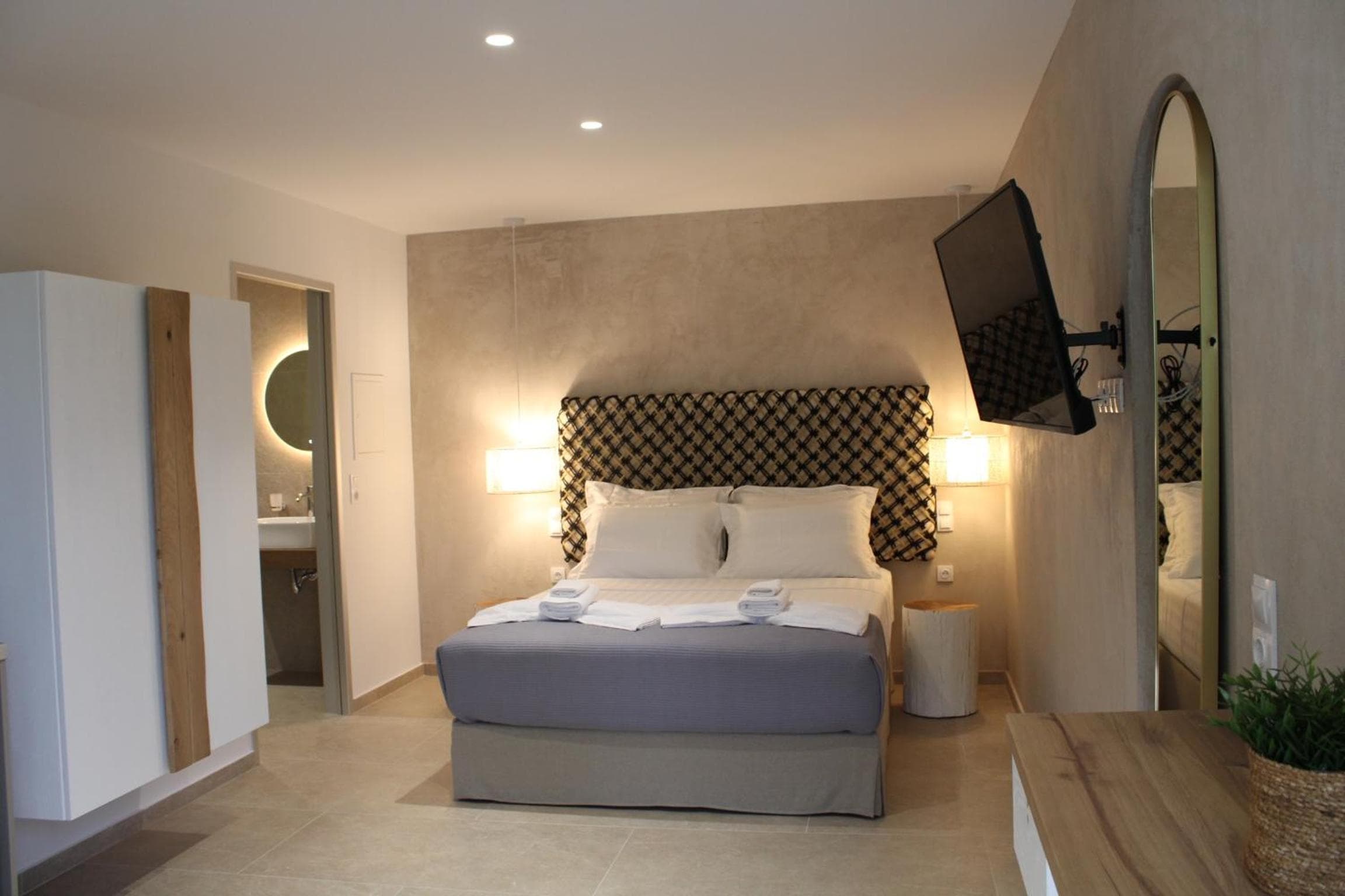 elia boutique hotel, Parga, photo 6