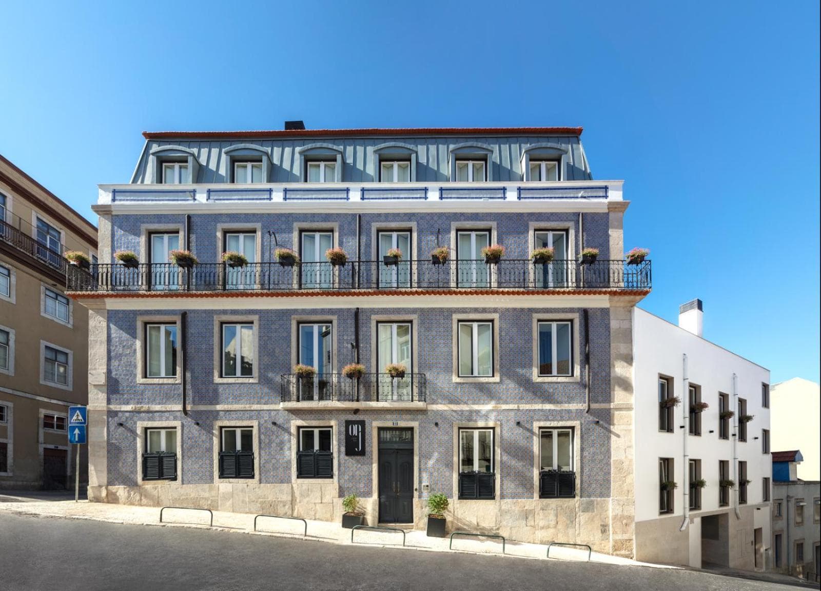 OnJ S. Lazaro Lisboa, Lisbon