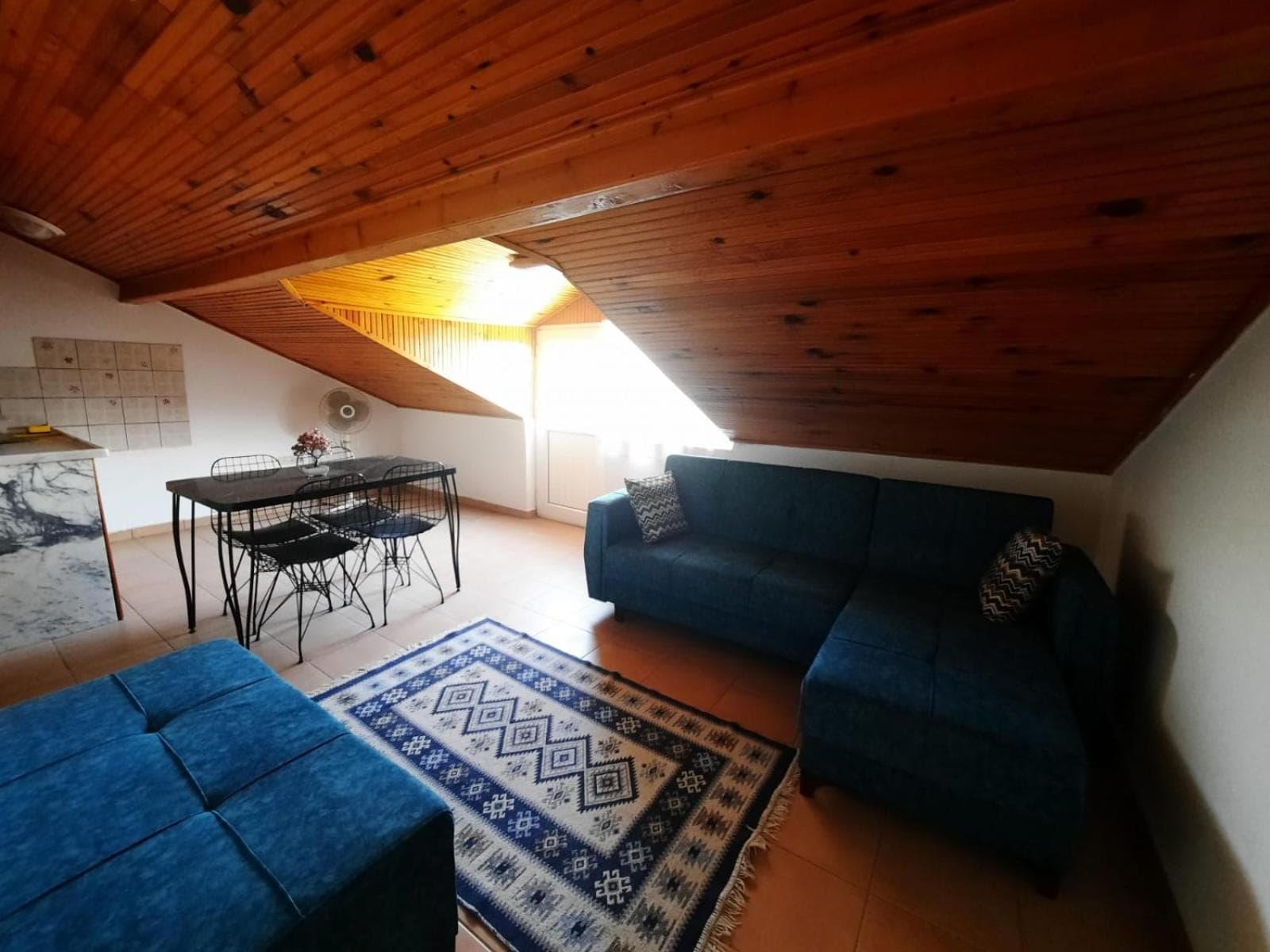 Summer Life Villa Apart, Dalyan, photo 5