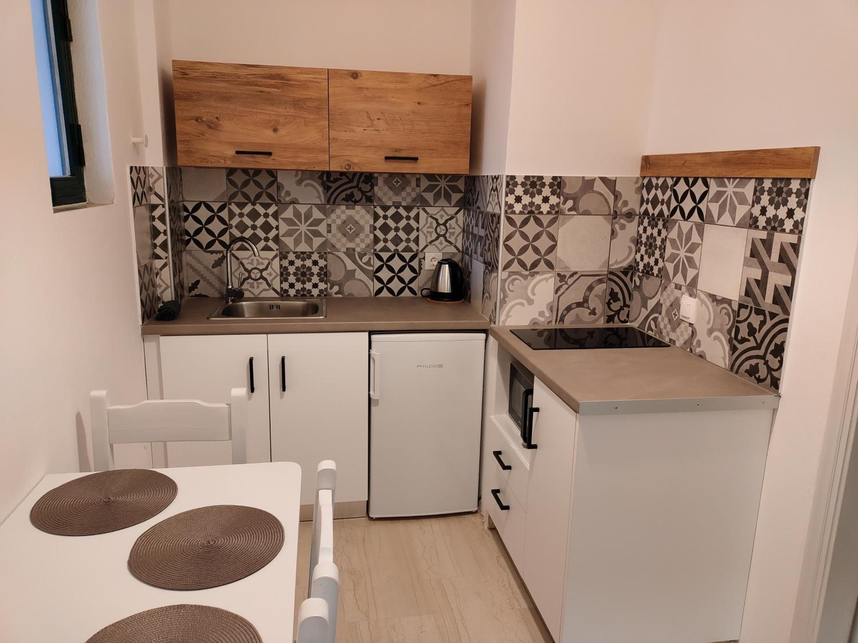 Valentinos Apartments, Roda, photo 3