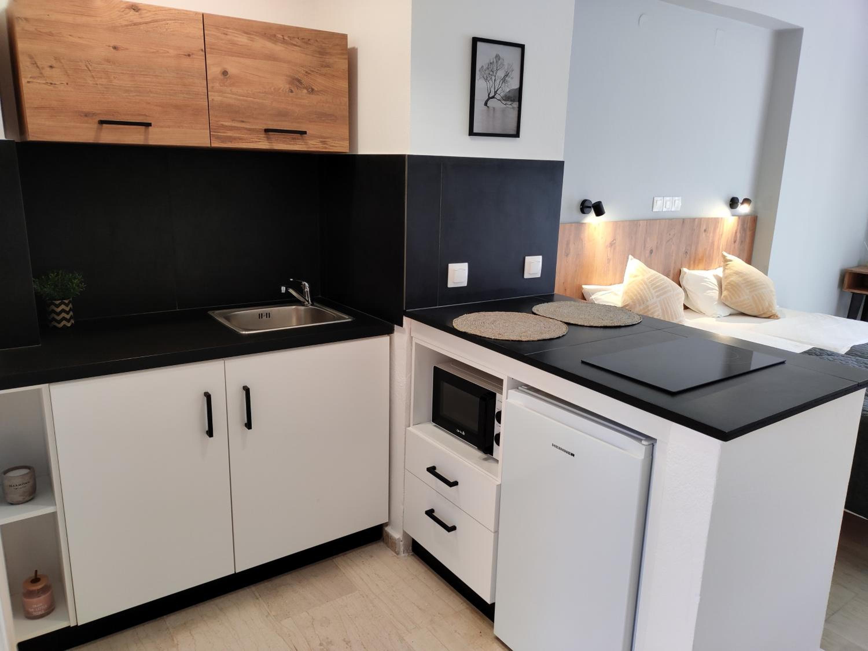 Valentinos Apartments, Roda, photo 5