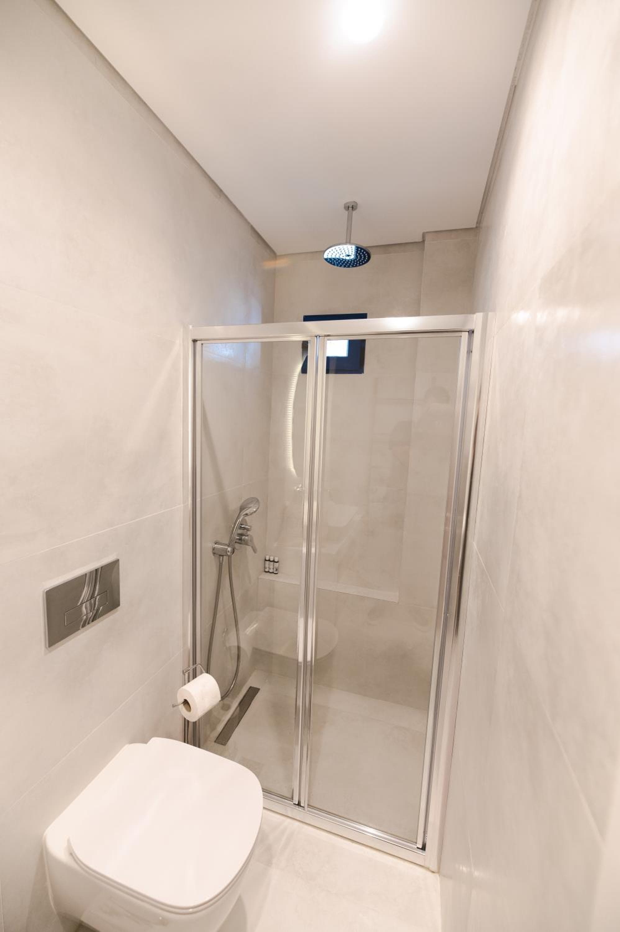 Muses Apartments, Ayia anna, photo 2