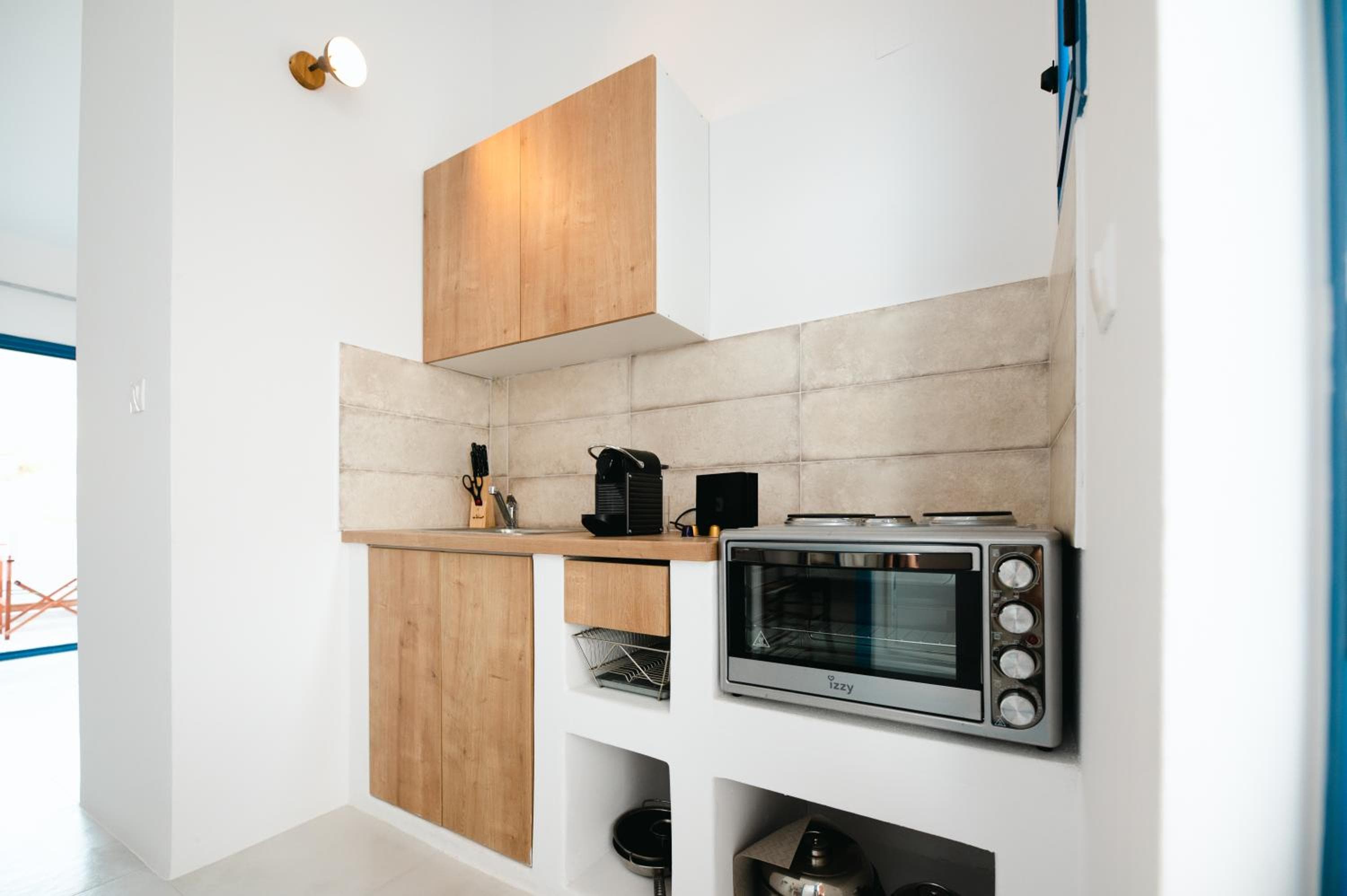 Muses Apartments, Ayia anna, photo 5