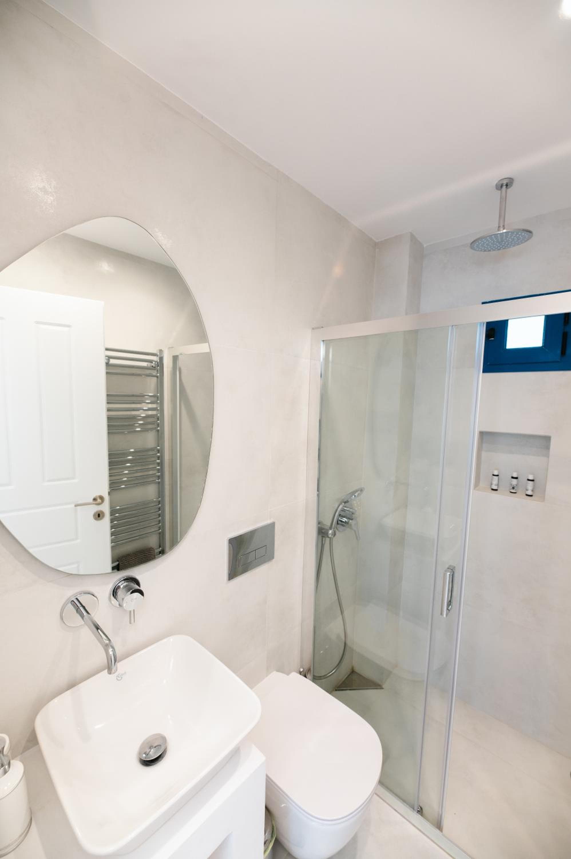 Muses Apartments, Ayia anna, photo 3