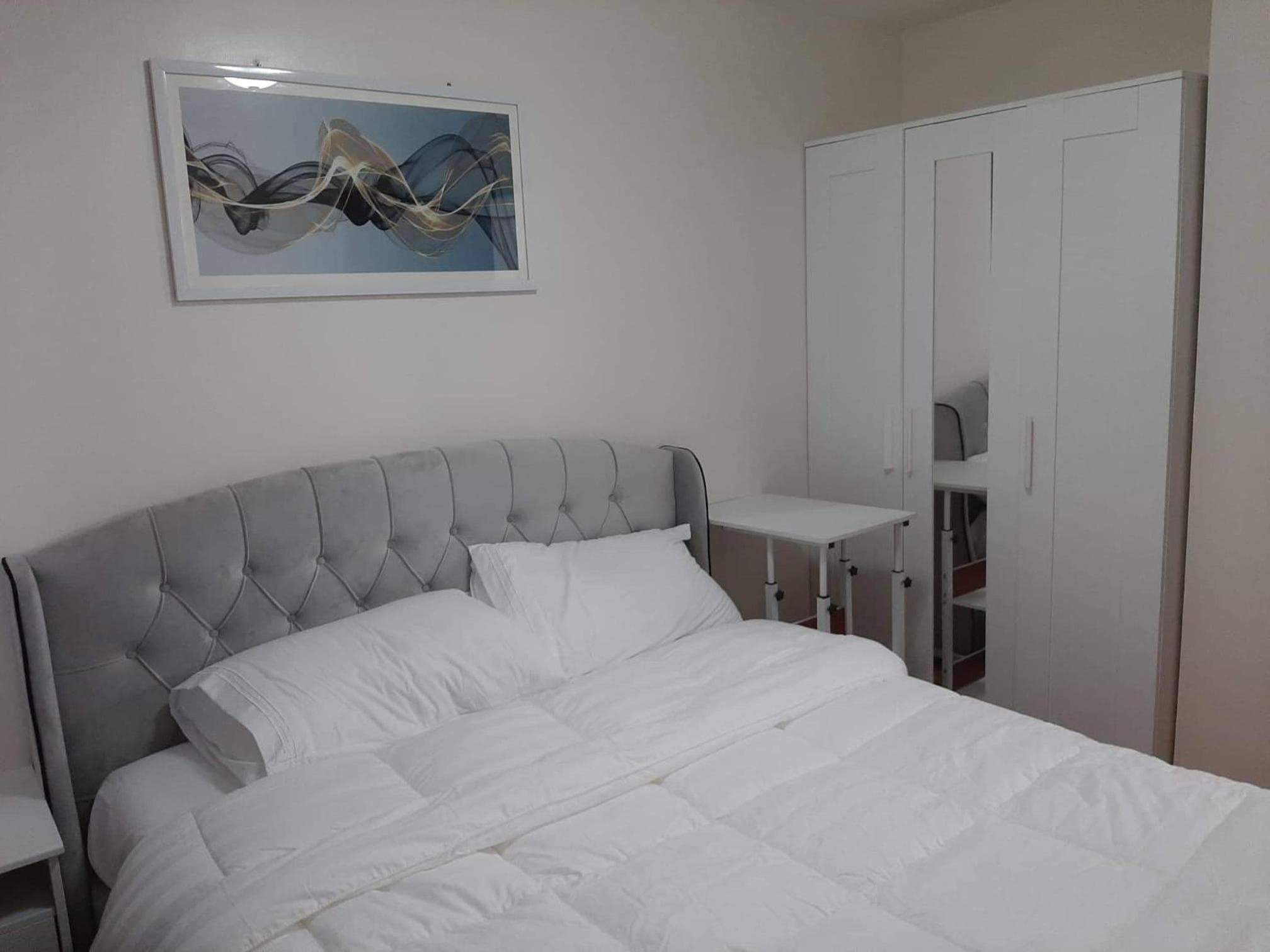 Lovely 2 BR Condo with FREE Secured Parking, Manila, photo 5