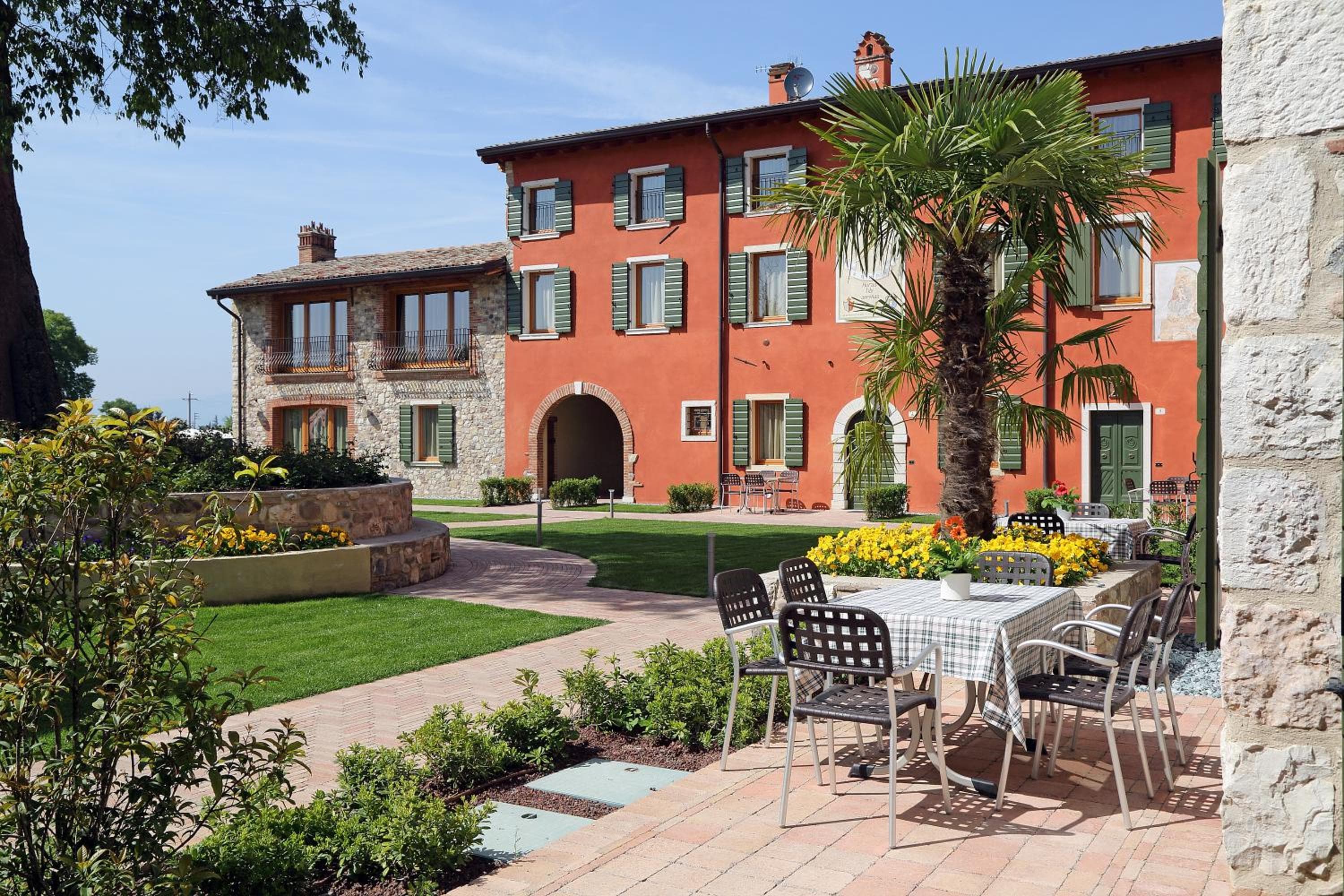 Residence Borgo Mondragon, Lazise, photo 4