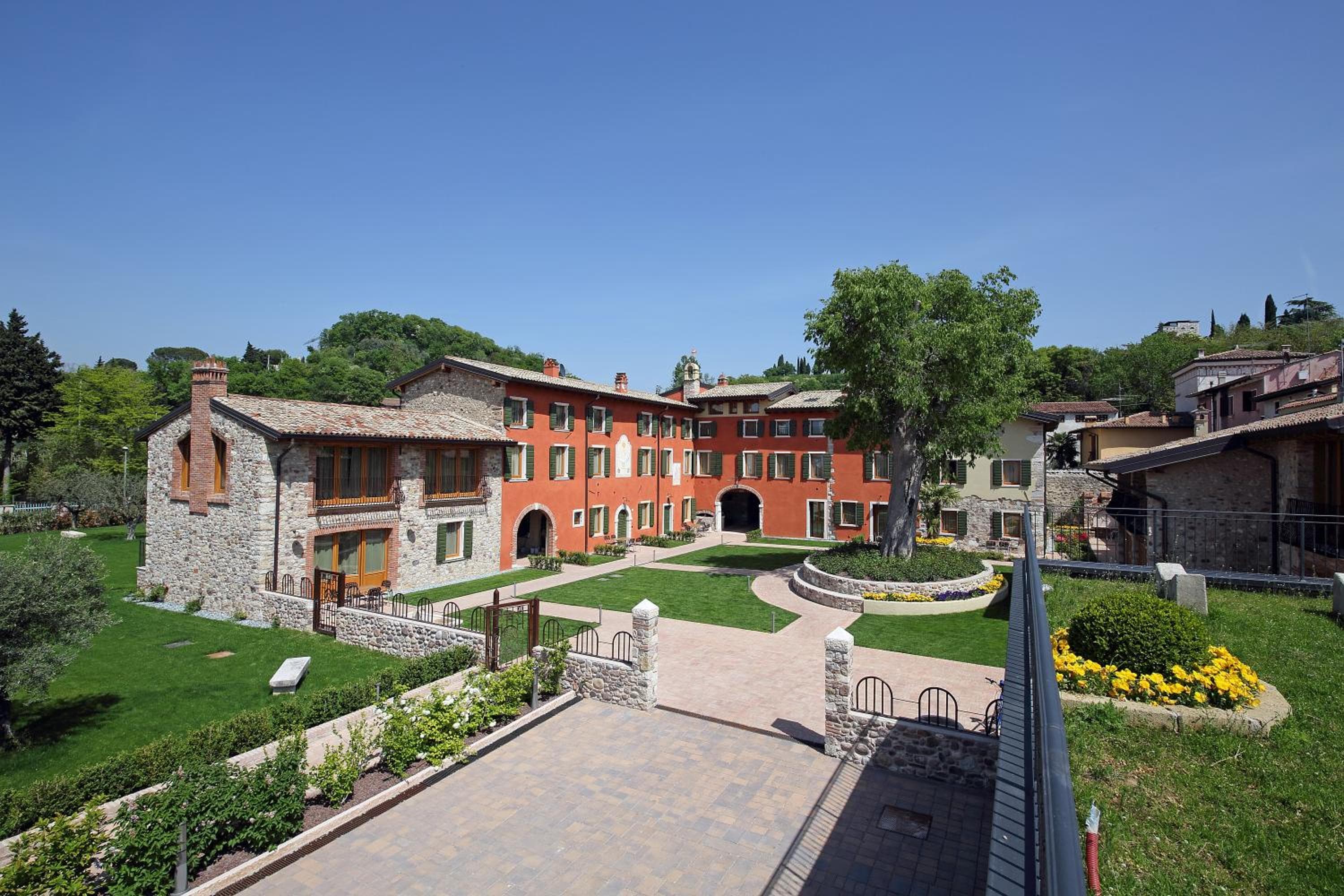 Residence Borgo Mondragon, Lazise, photo 3