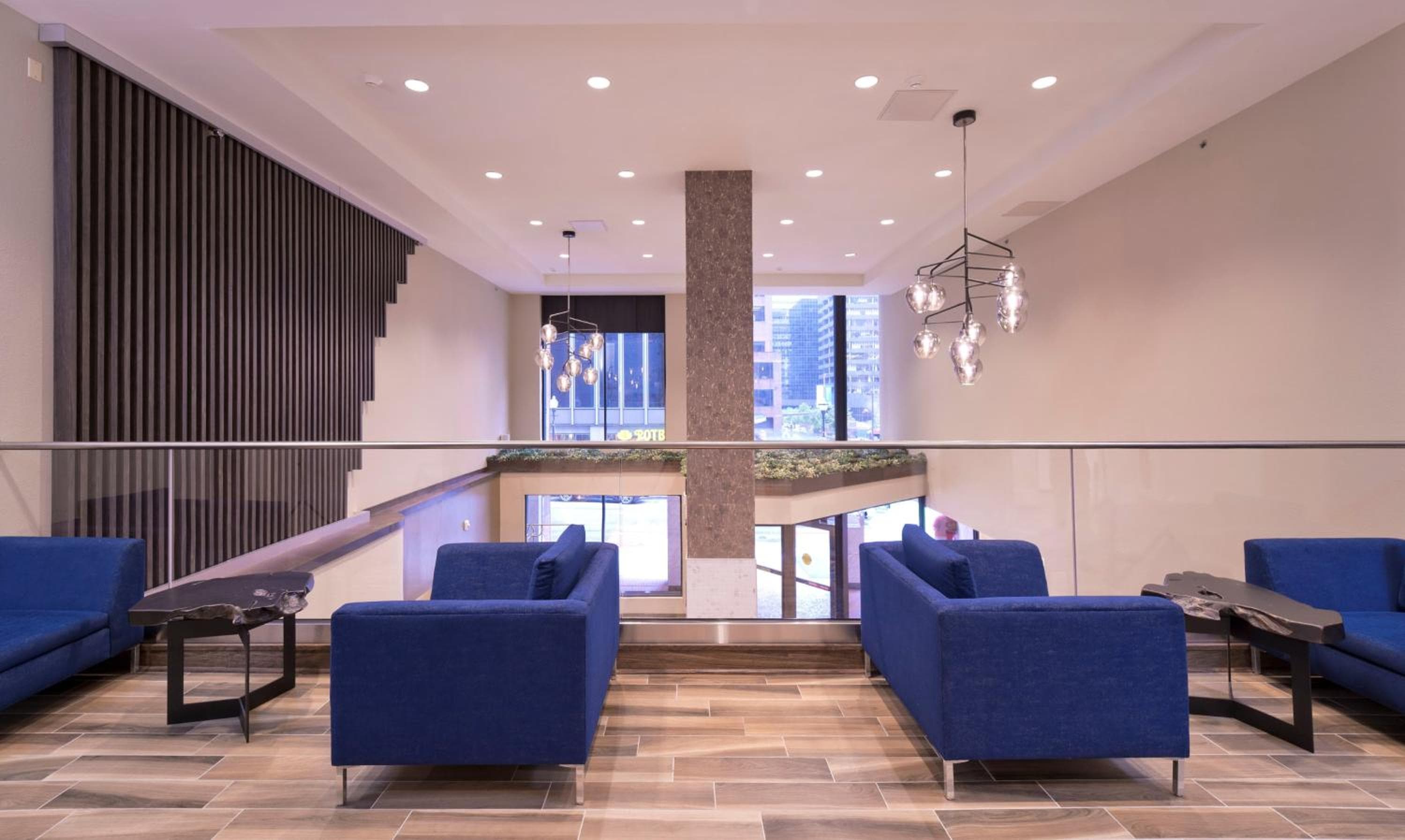 Candlewood Suites Baltimore - Inner Harbor by IHG, Baltimore, photo 4