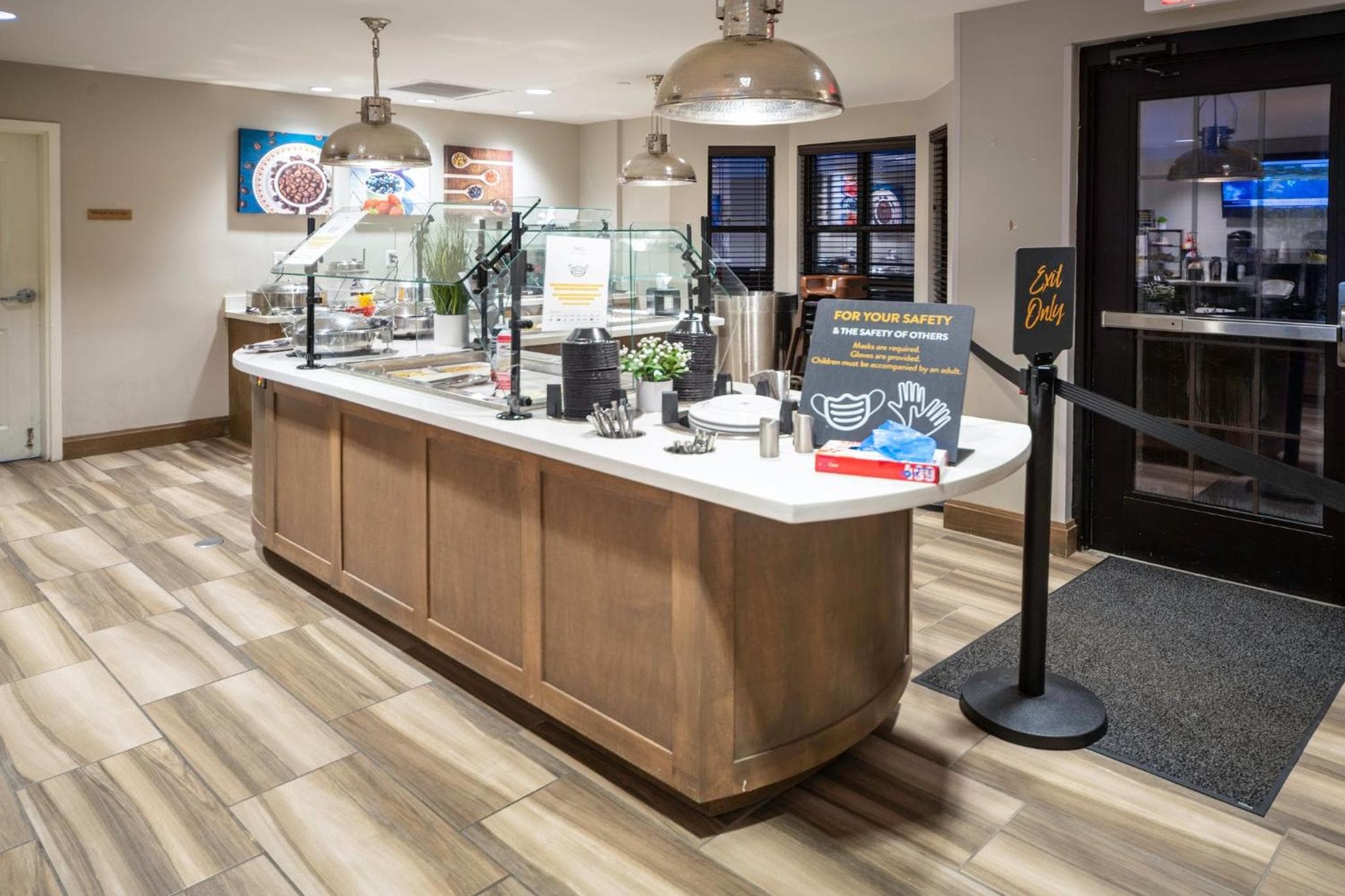 Staybridge Suites - Summerville by IHG, Summerville, photo 6