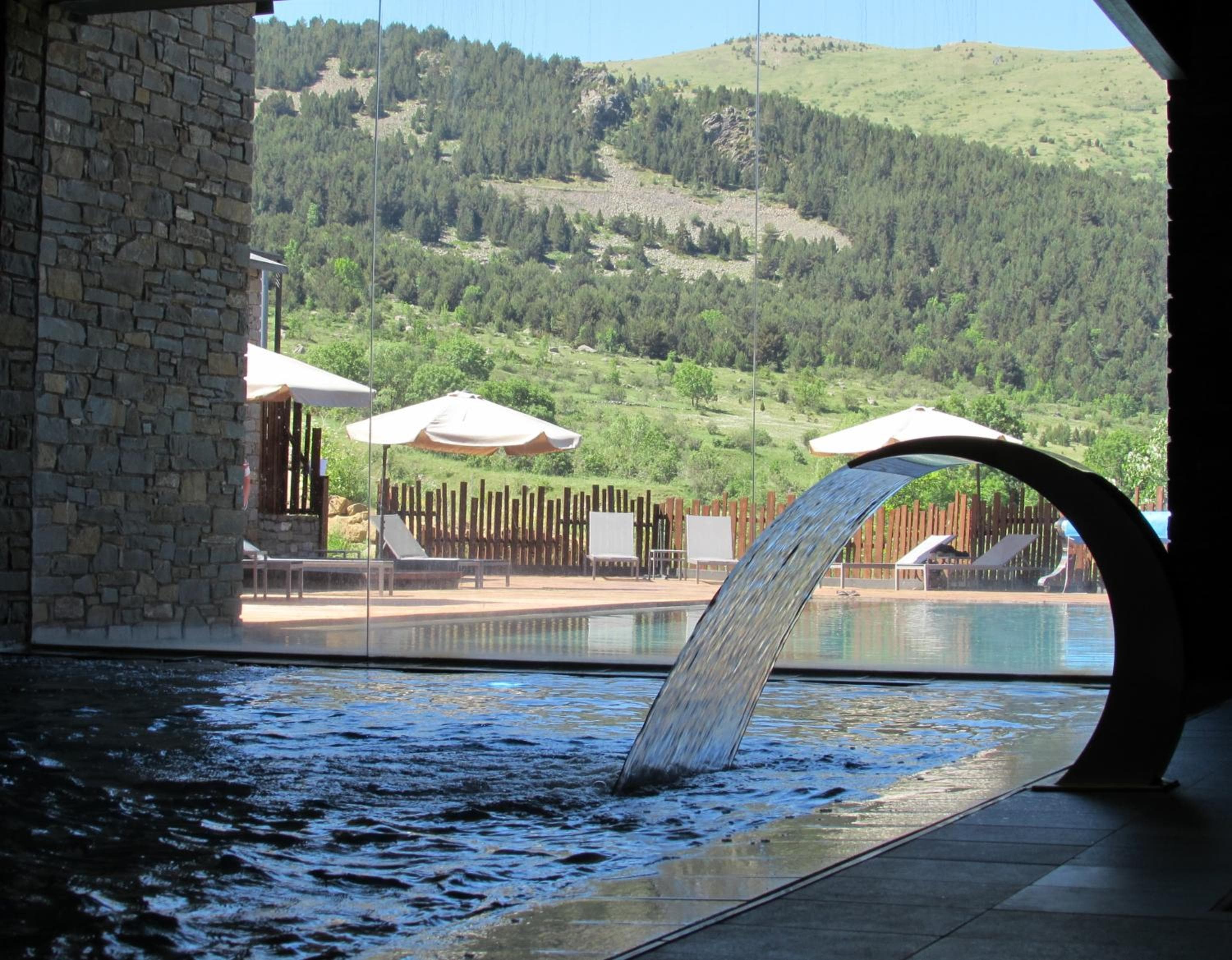 Aparthotel Siente Boí & SPA, Pla de l'Ermita, photo 5