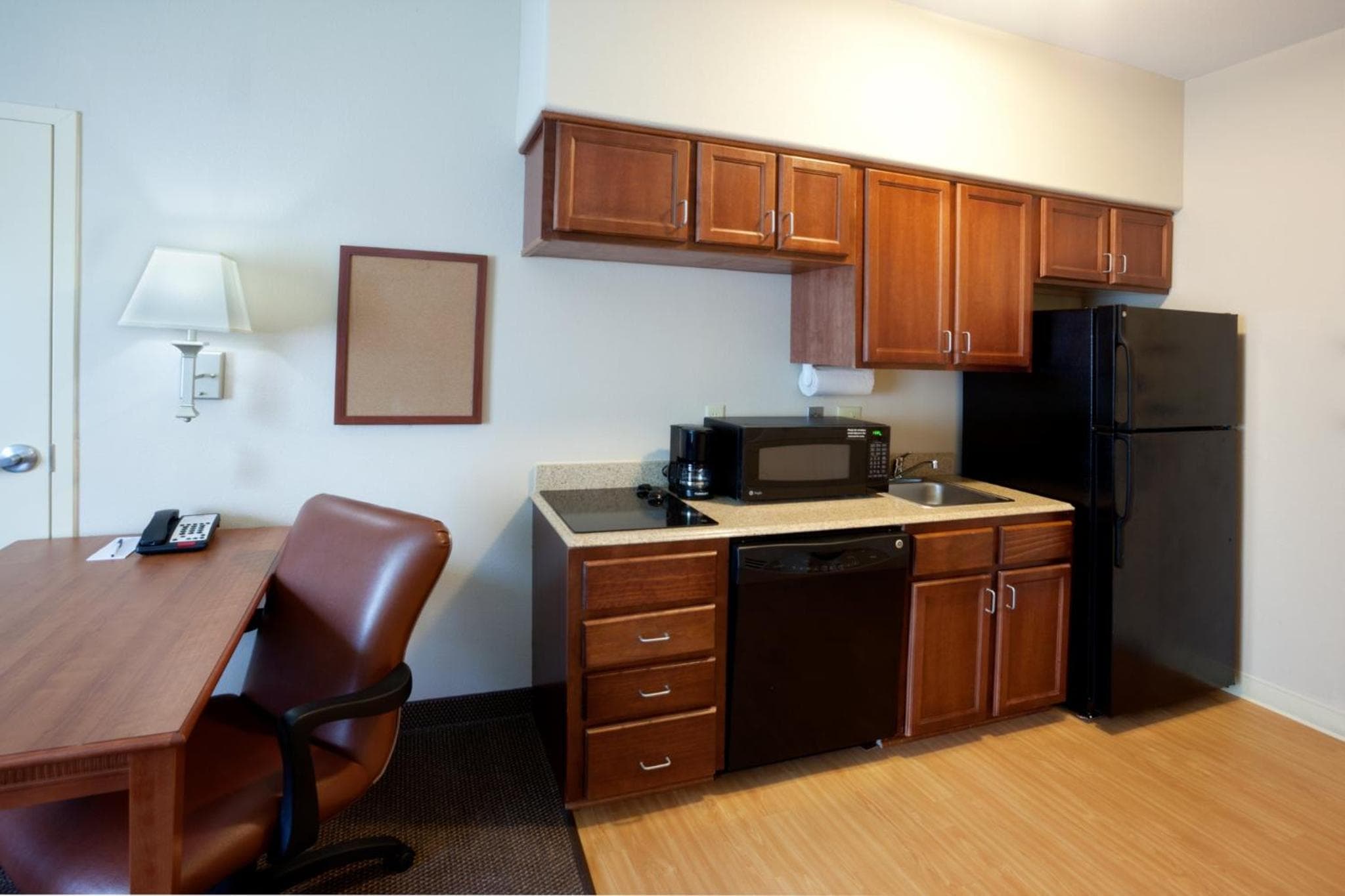Candlewood Suites Victoria by IHG, Victoria, photo 4