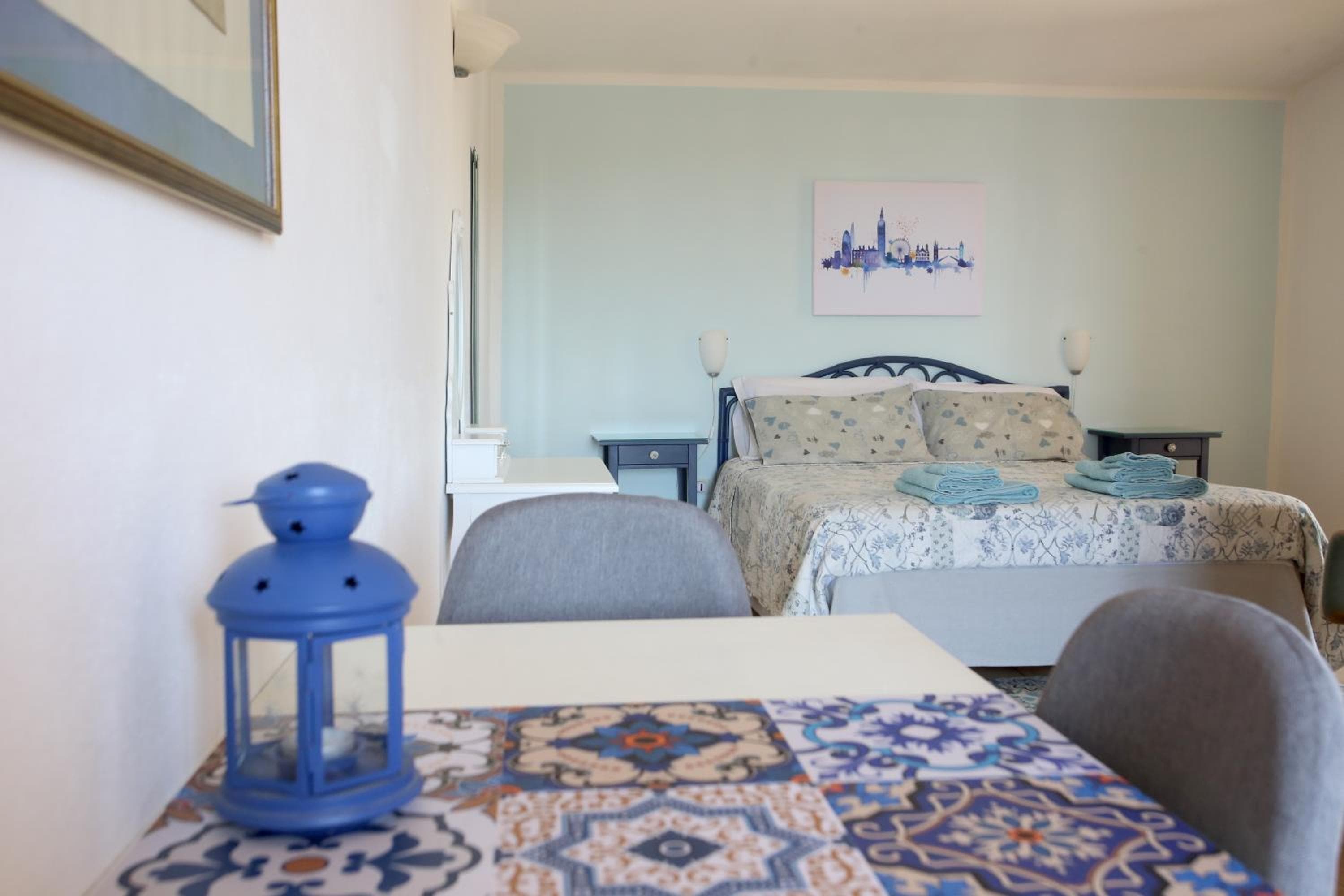 Ca' La Stella Sea-view Apartments, Porto Azzurro, photo 5