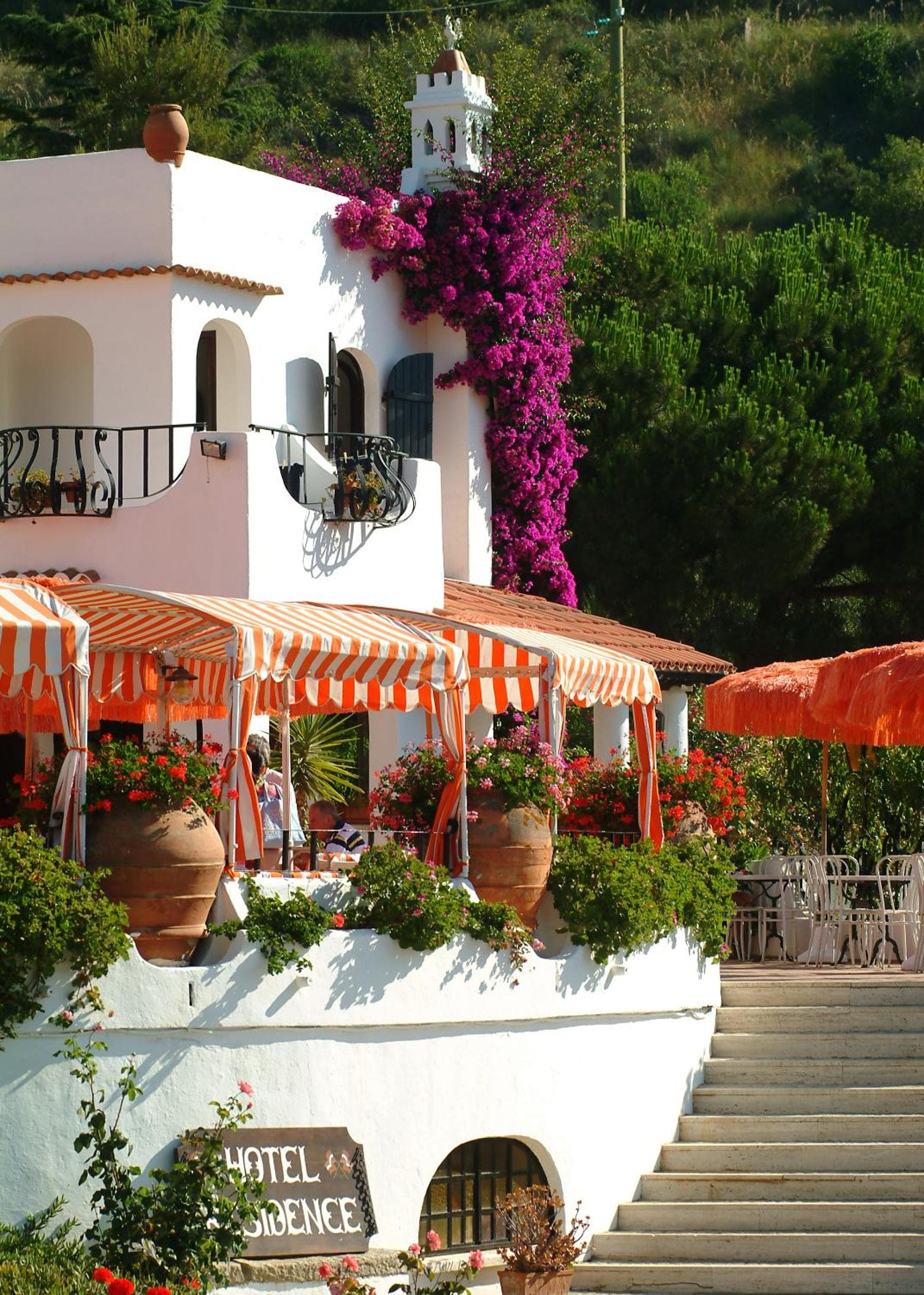 Residence Cala Di Mola, Porto Azzurro