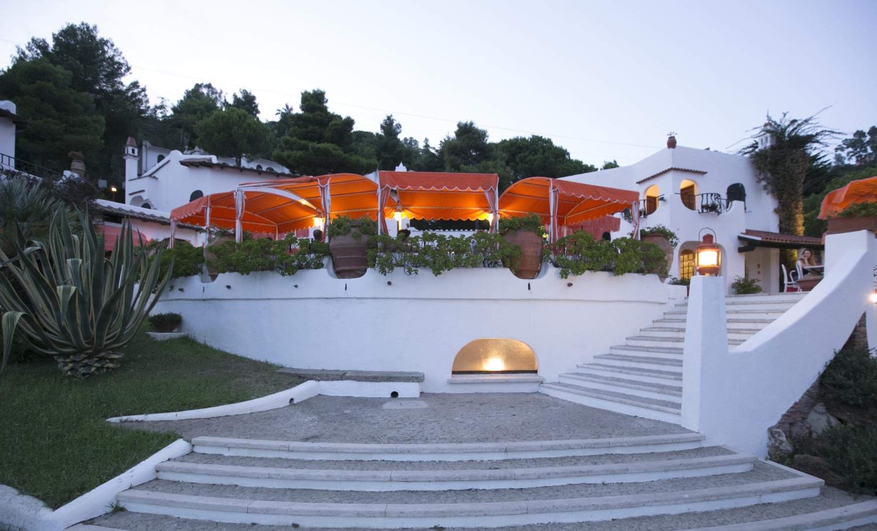 Residence Cala Di Mola, Porto Azzurro, photo 5