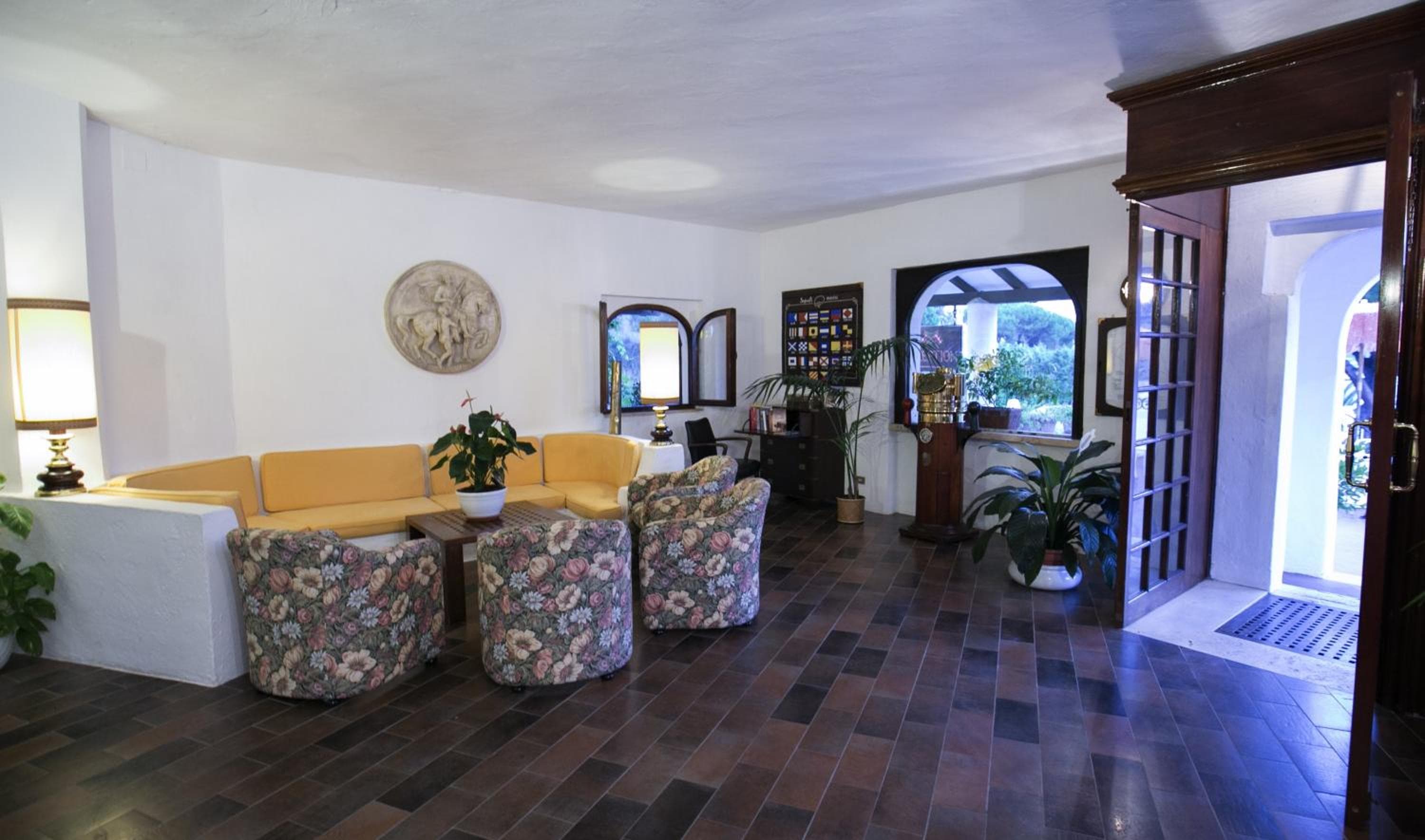 Residence Cala Di Mola, Porto Azzurro, photo 3
