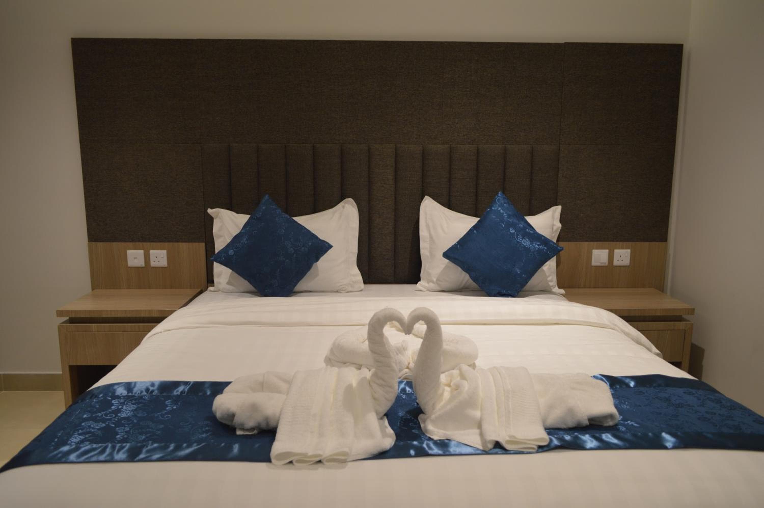 Terrace View Serviced Apartments 2, Al Khobar, photo 2