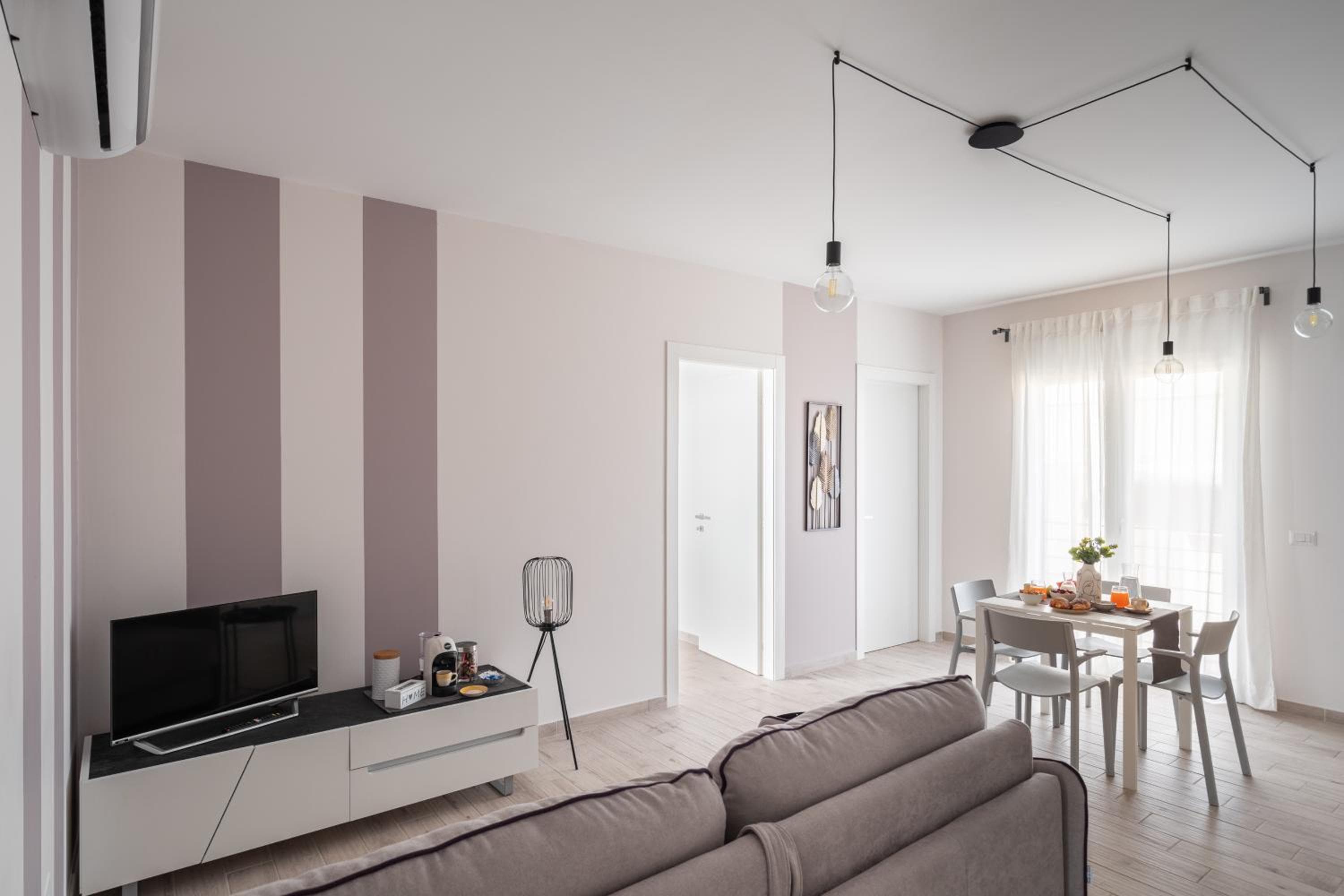 Volturno3 Suites & more, Mazara del Vallo, photo 6