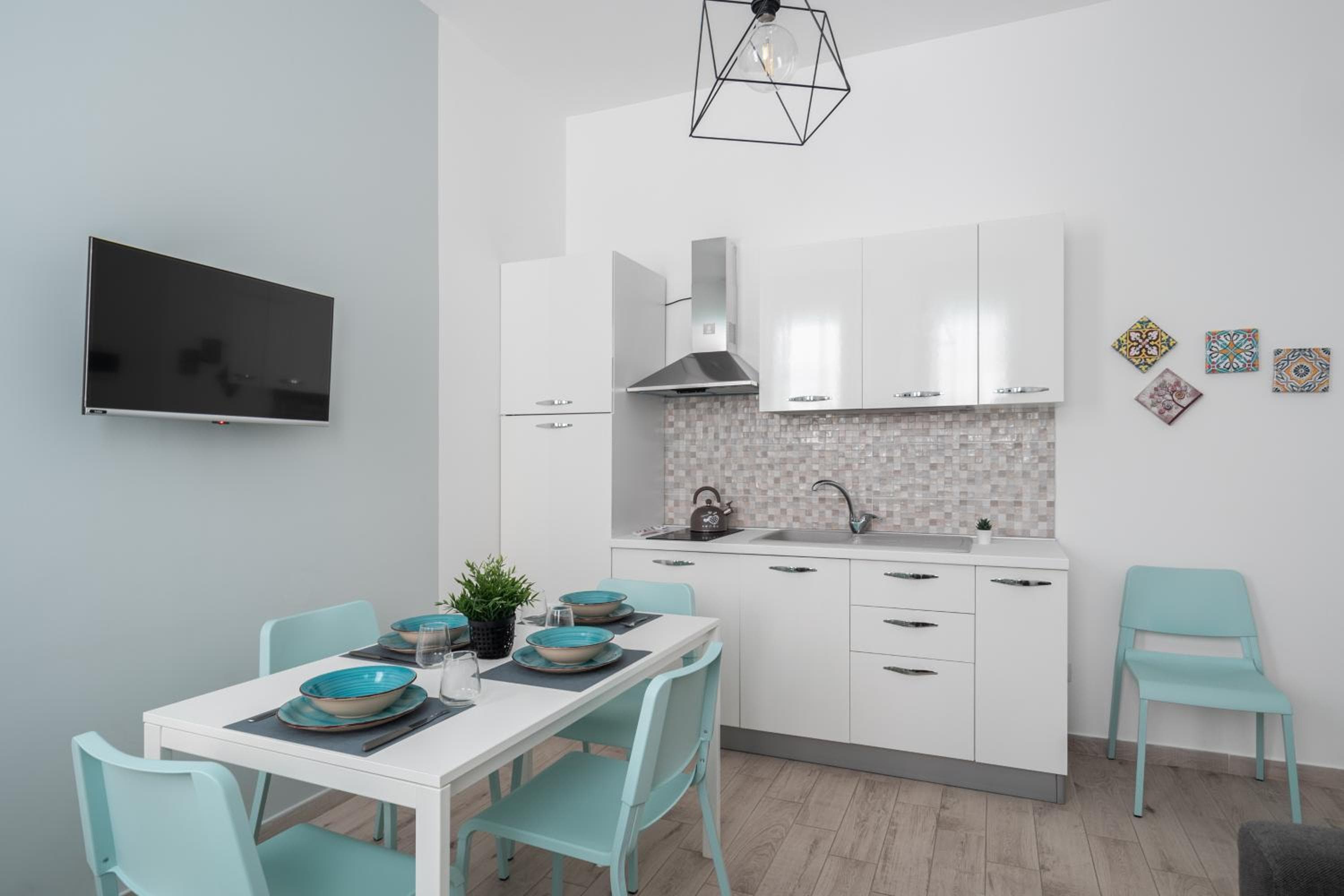 Volturno3 Suites & more, Mazara del Vallo, photo 4