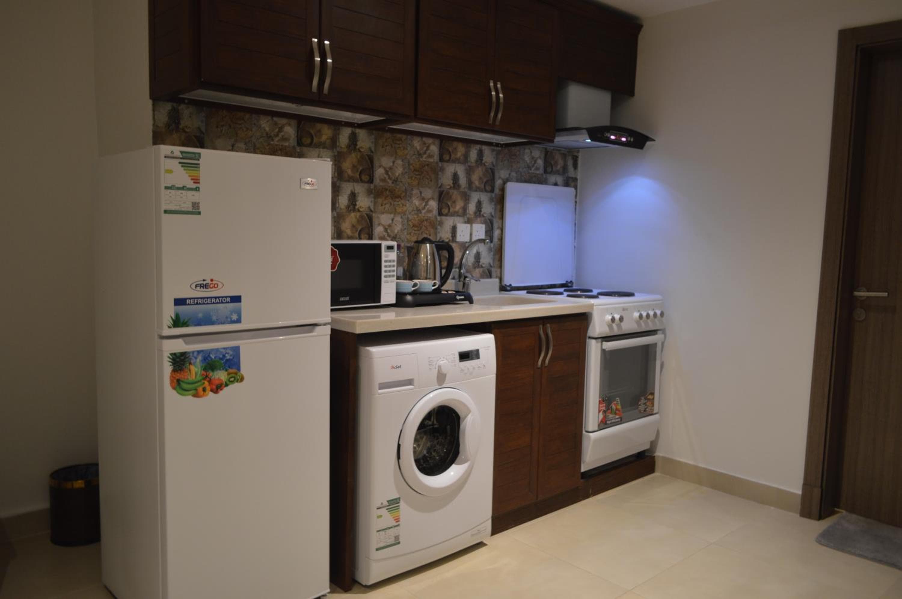 Terrace View Serviced Apartments 2, Al Khobar, photo 3